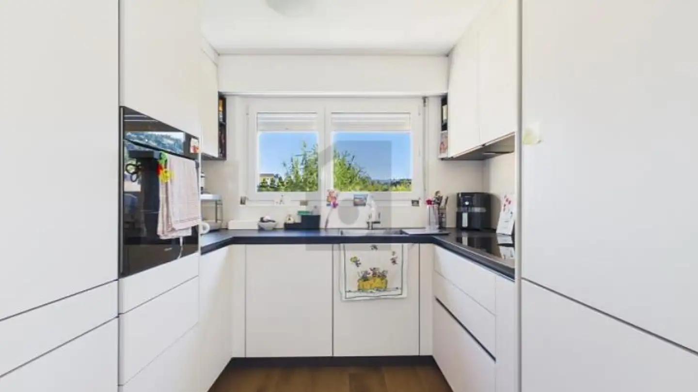 Attique à vendre - 8810 Horgen - Photo 3