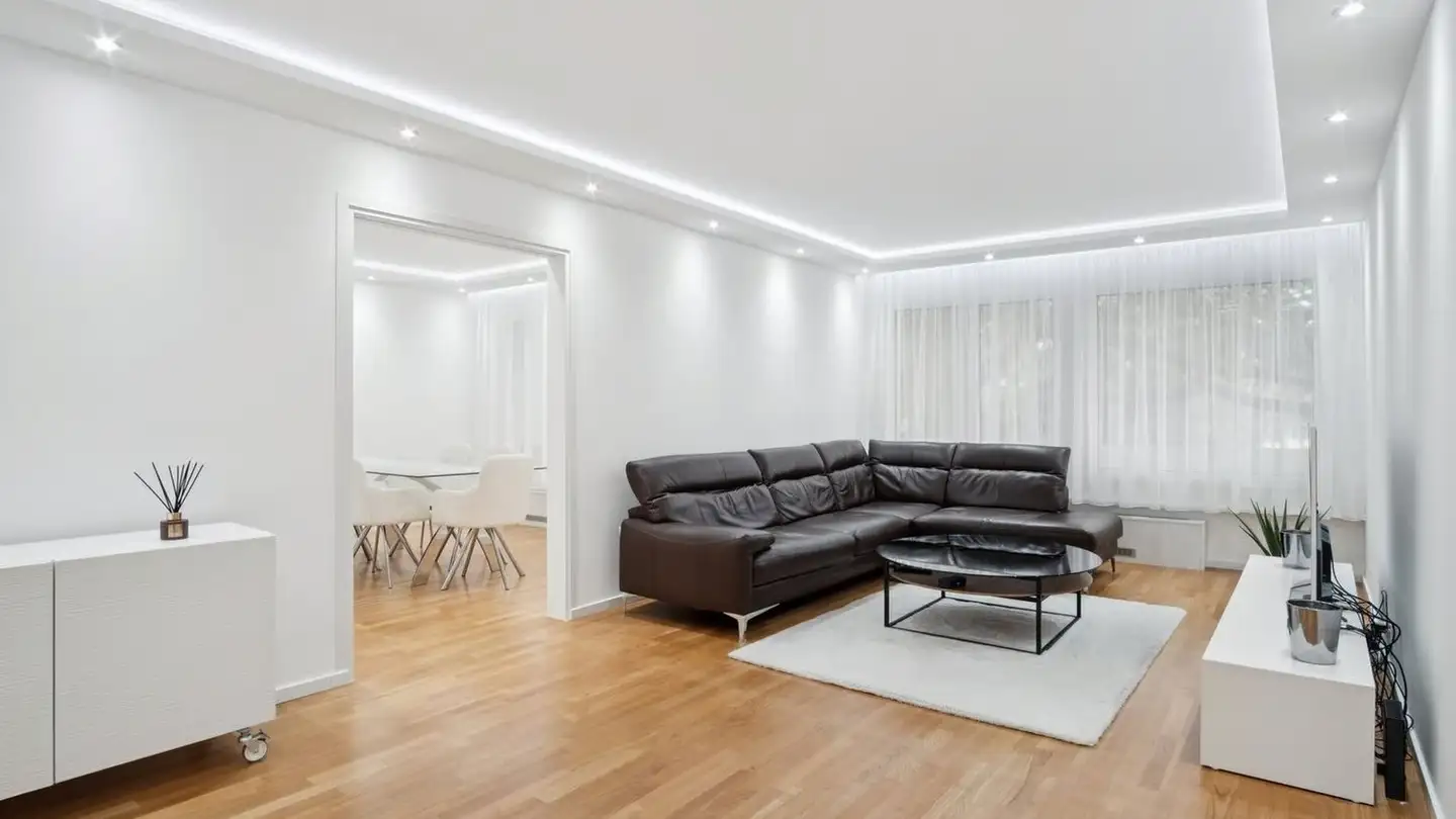 Apartment for sale - 1814 La Tour-de-Peilz