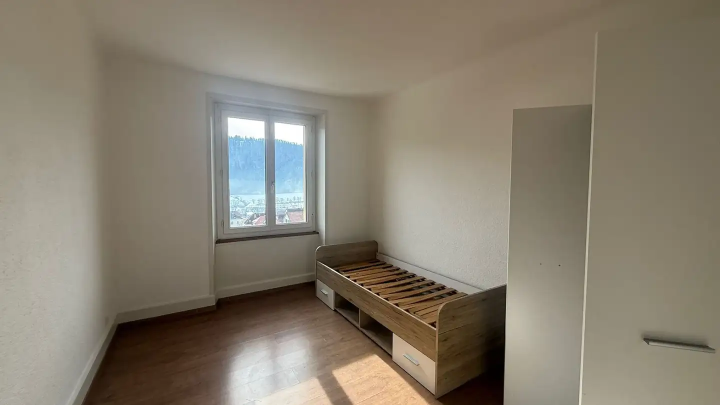 Wohnung mieten - Rue Du Soleil 40, 2610 St-Imier - Foto 4