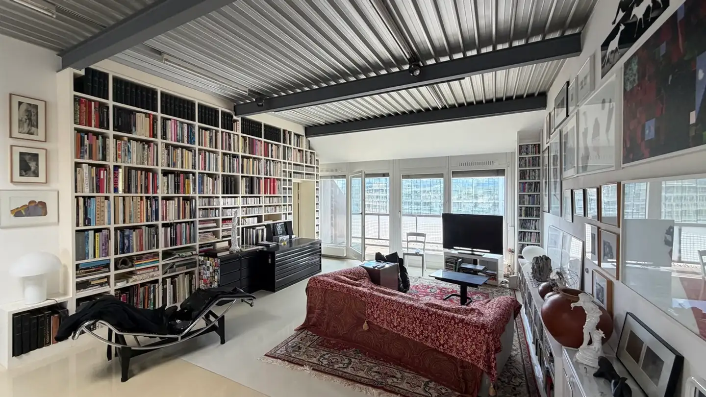 Loft in vendita - 1202 Genève