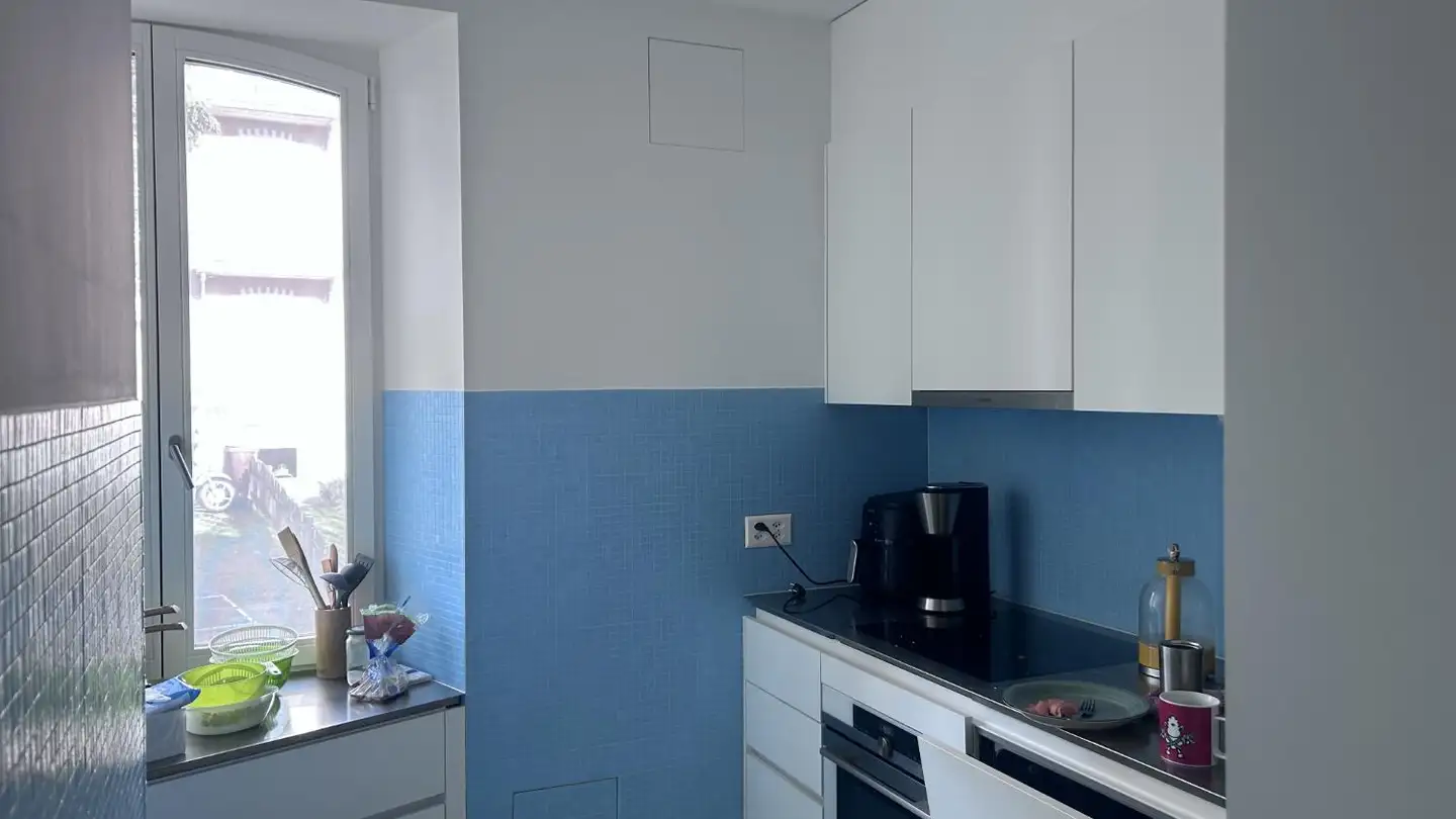 Appartamento in affitto - Rue Des Sablons 1, 2000 Neuchâtel