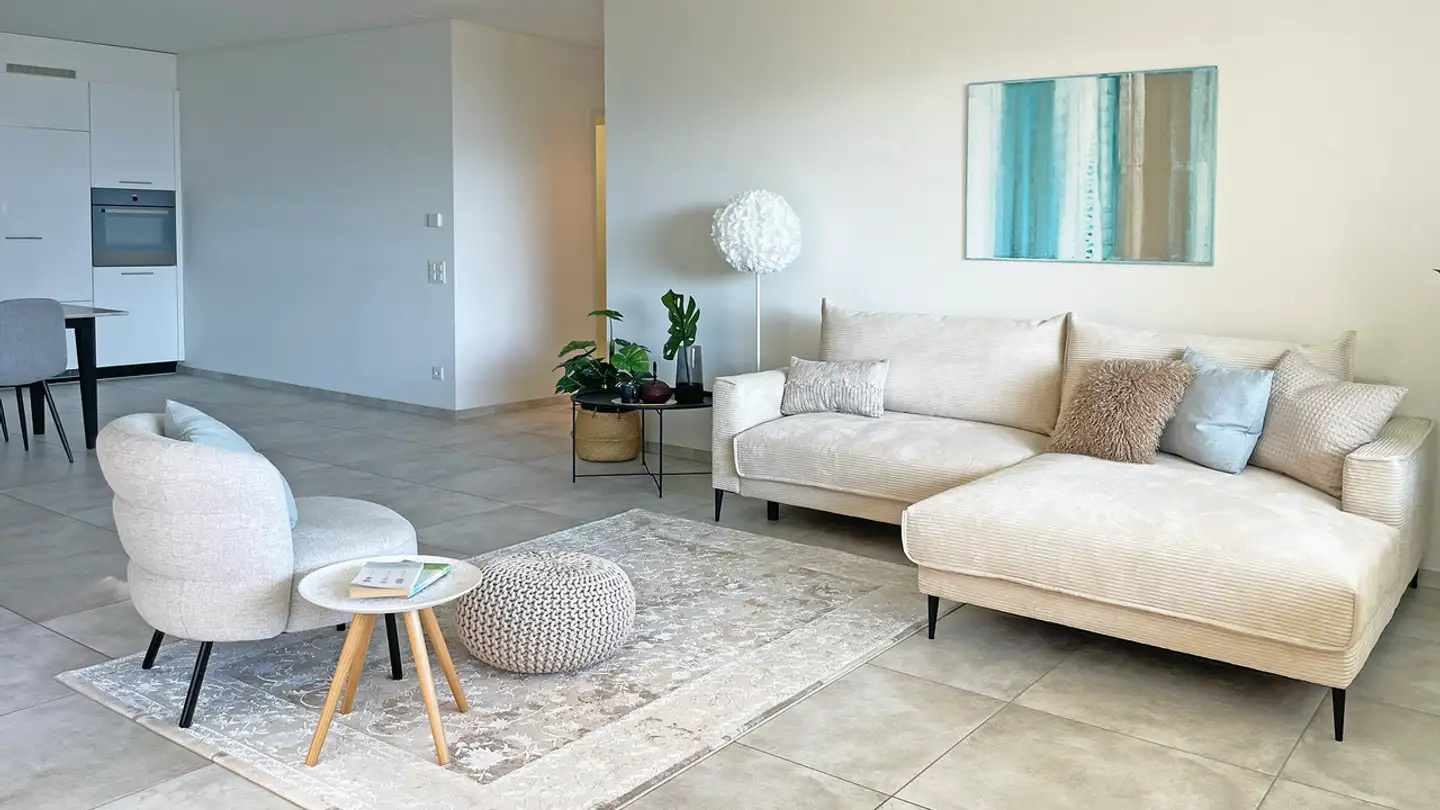 Appartamento in affitto - 6644 Orselina - Photo 2