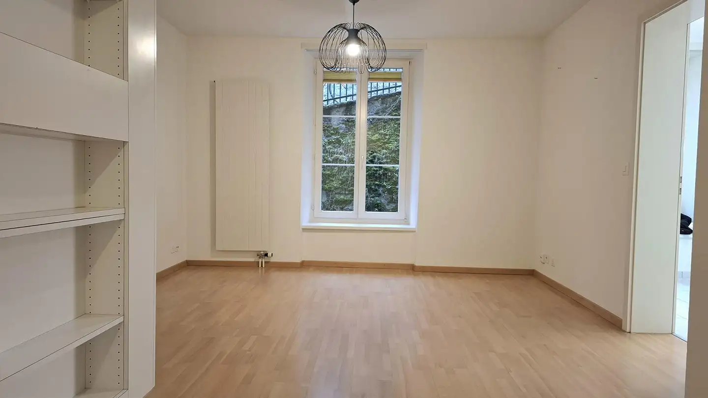Apartment for rent - Löwenplatz 6, 6004 Luzern