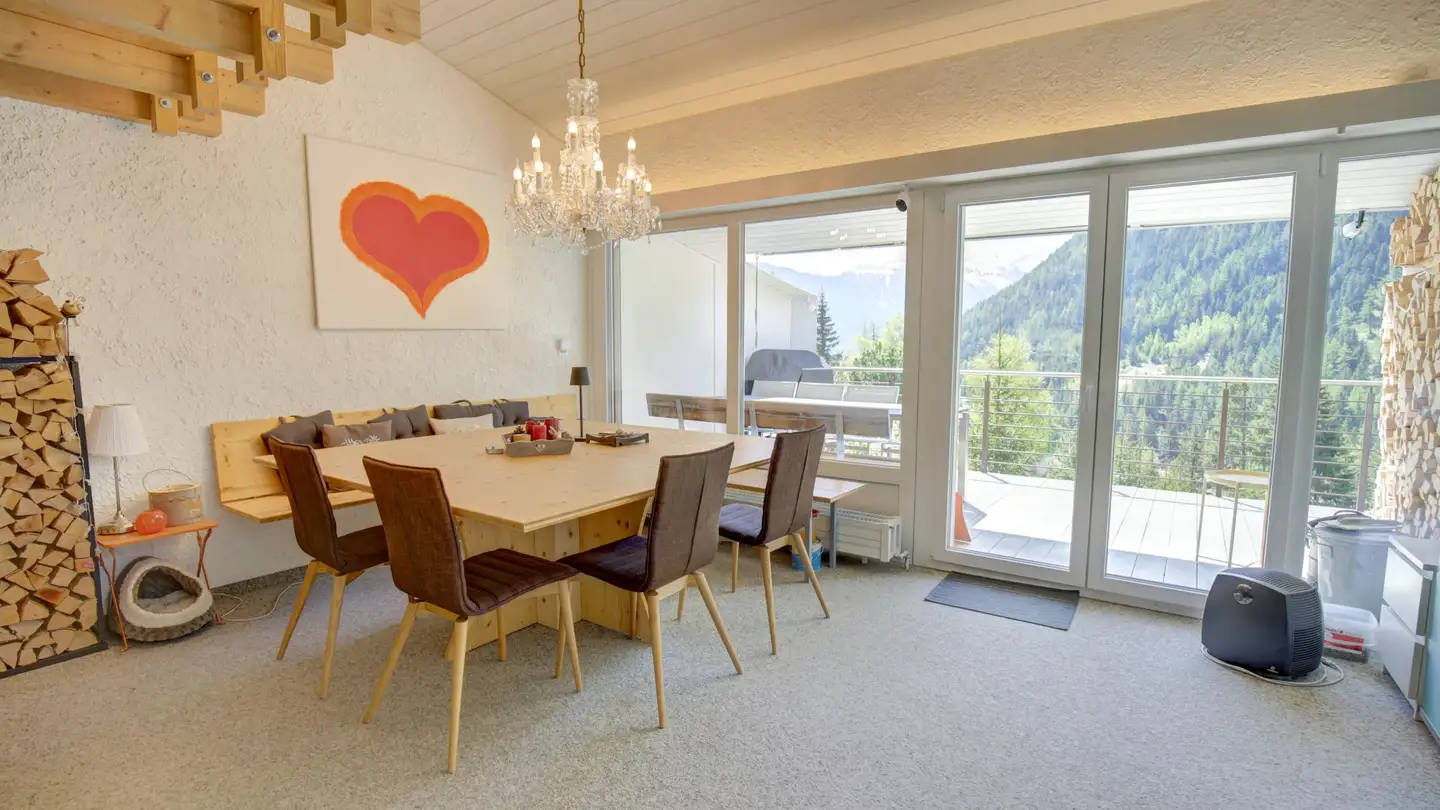 Einfamilienhaus kaufen - 1938 Champex-Lac - Foto 2