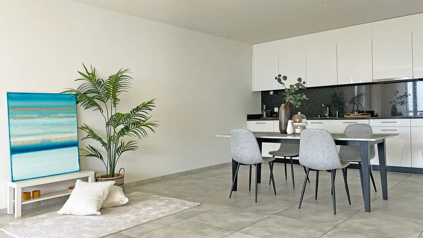 Appartamento in affitto - 6644 Orselina - Photo 4