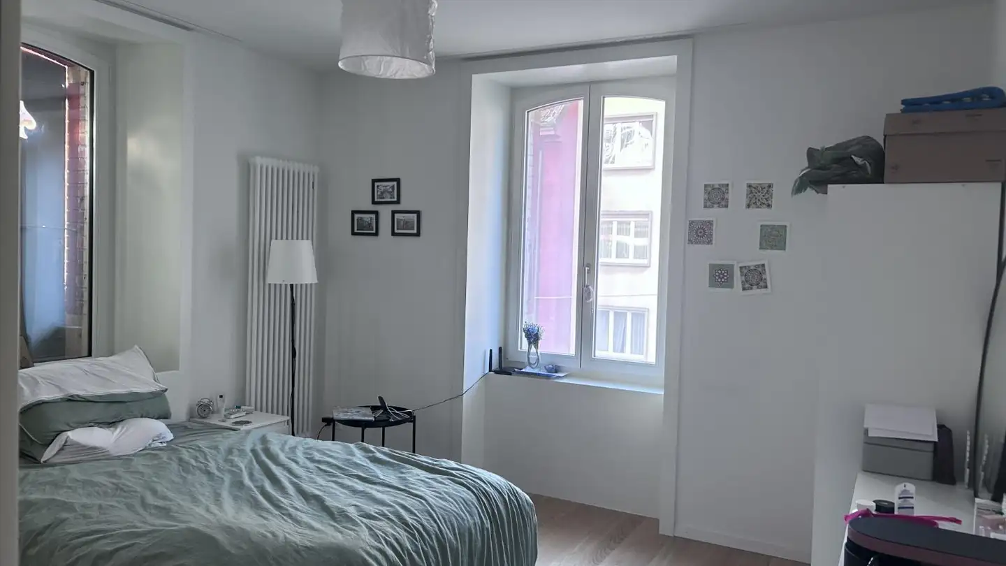 Appartamento in affitto - Rue Des Sablons 1, 2000 Neuchâtel - Foto 3