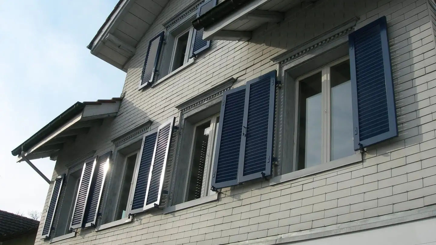 Casa singola in vendita - Weinfelderstrasse 16, 8575 Bürglen TG - Photo 2