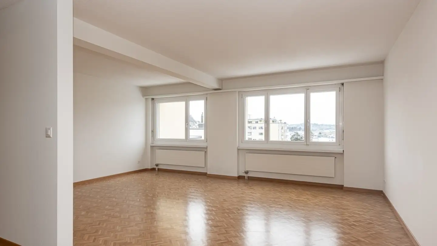 Appartement à louer - Neuhüsli-Park 8, 8645 Jona - Photo 2