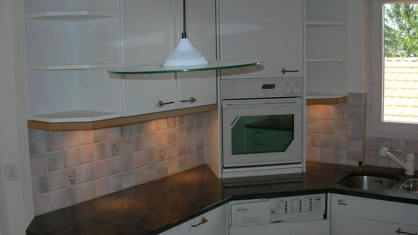 Casa singola in vendita - Weinfelderstrasse 16, 8575 Bürglen TG - Photo 3