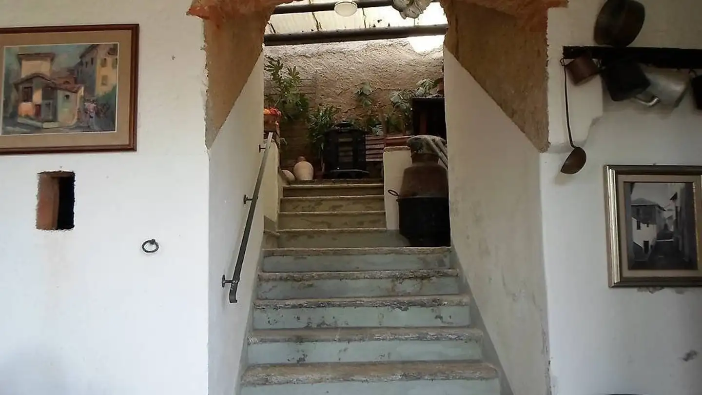 Wohnung mieten - 6997 Sessa