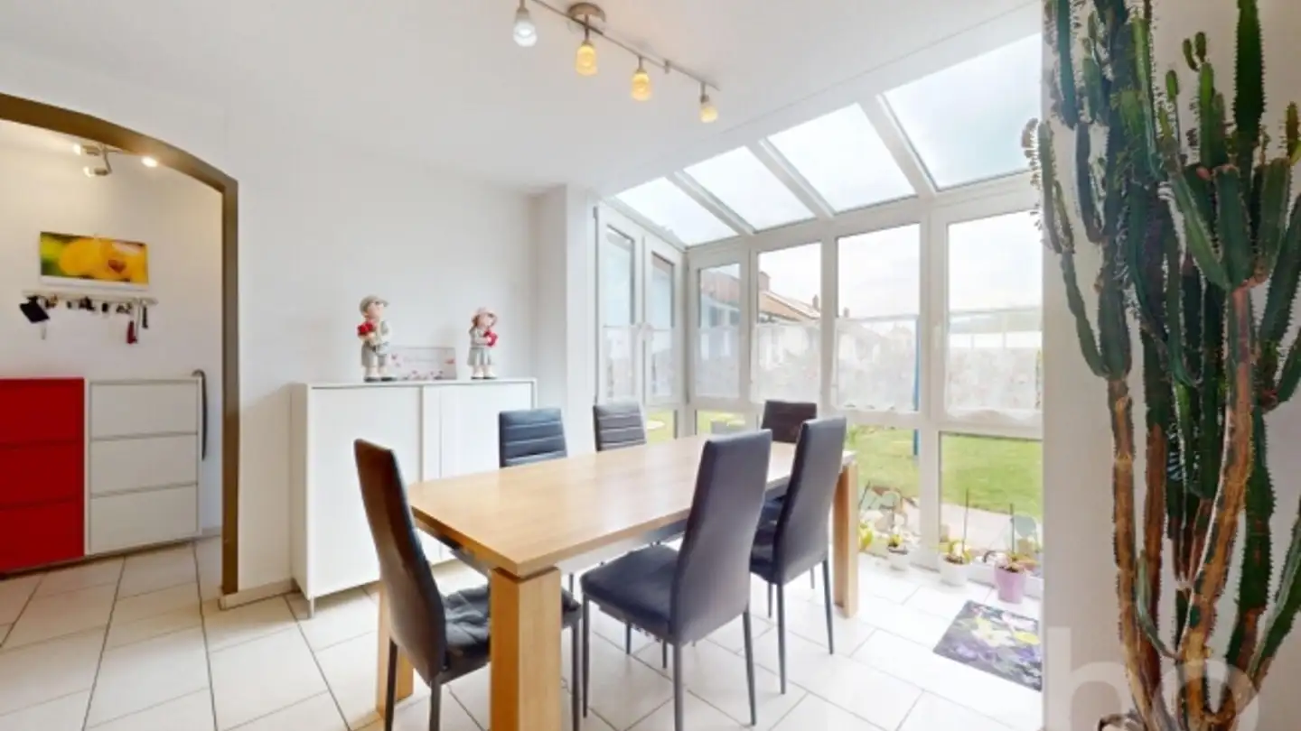 Casa a schiera in vendita - 3302 Moosseedorf - Photo 4