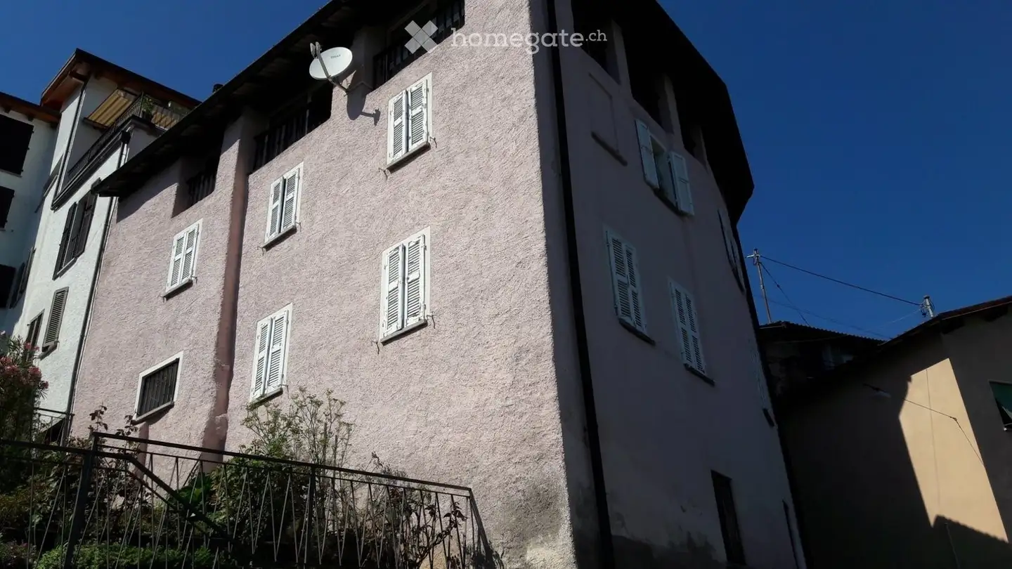 Appartamento in affitto - 6997 Sessa - Photo 2