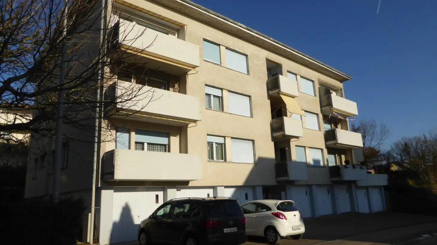 Apartment for rent - Büchelerstrasse 10, 8212 Neuhausen am Rheinfall
