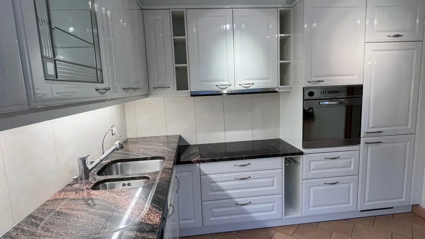 Duplex for rent - Klösterliweg 10a, 3653 Oberhofen am Thunersee