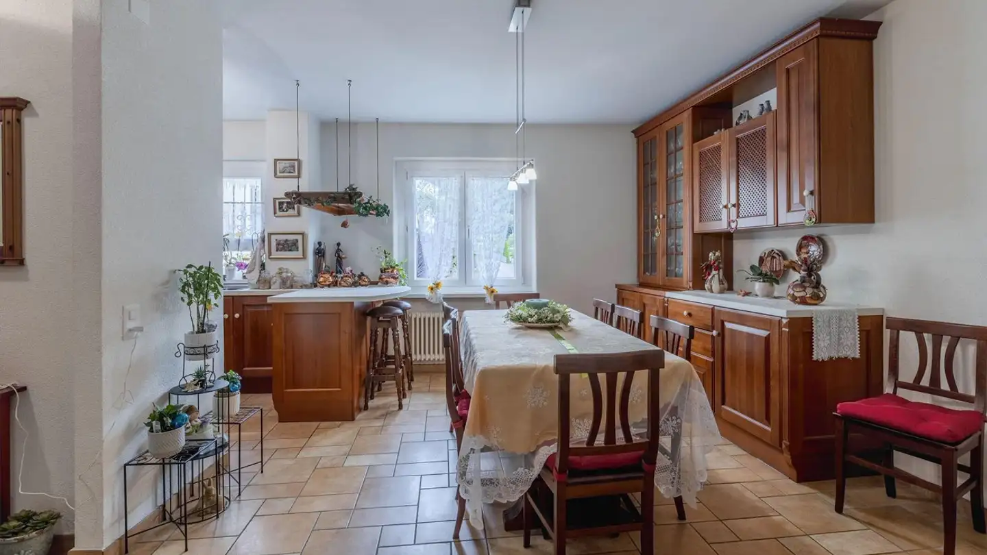 Einfamilienhaus kaufen - 6809 Medeglia - Foto 3