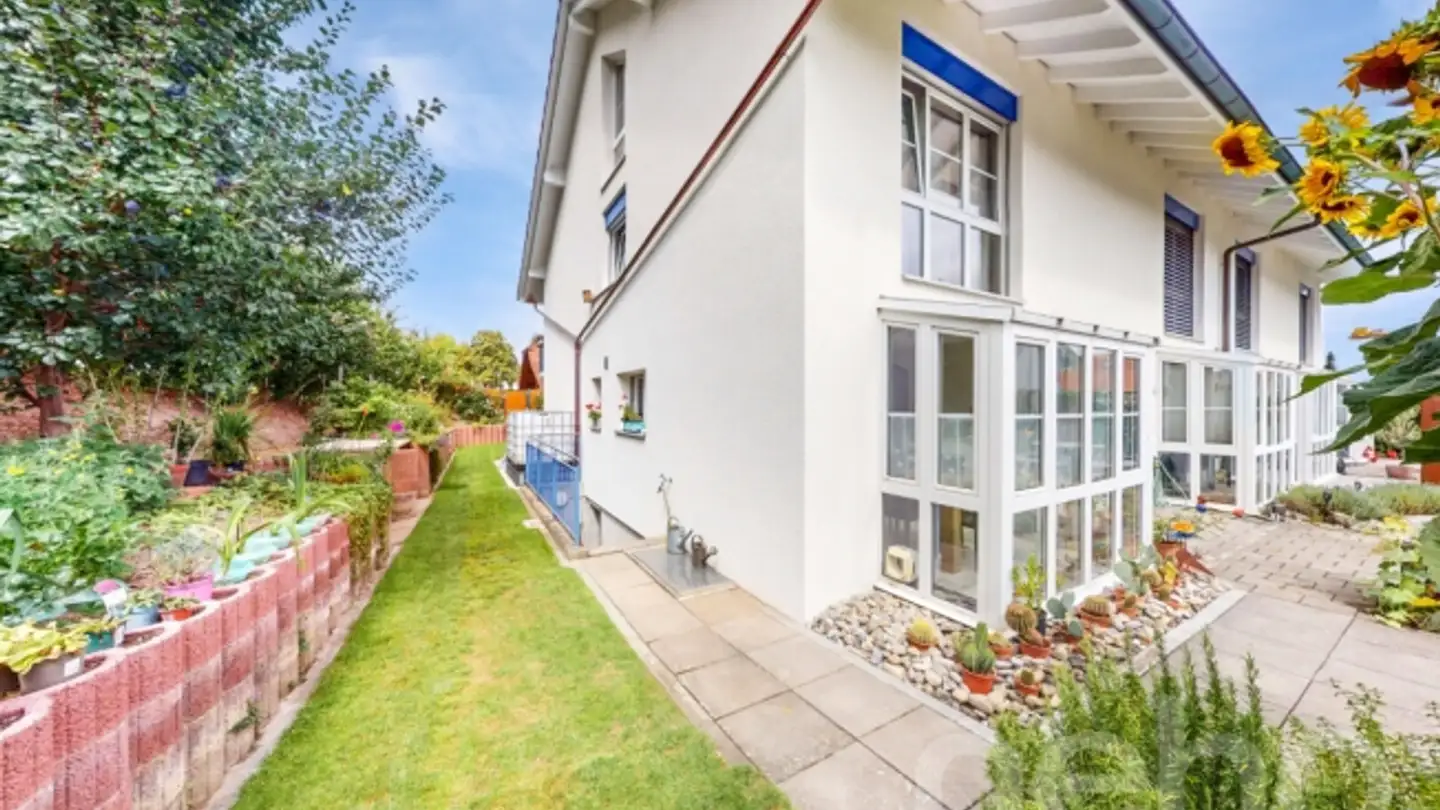 Casa a schiera in vendita - 3302 Moosseedorf - Photo 2