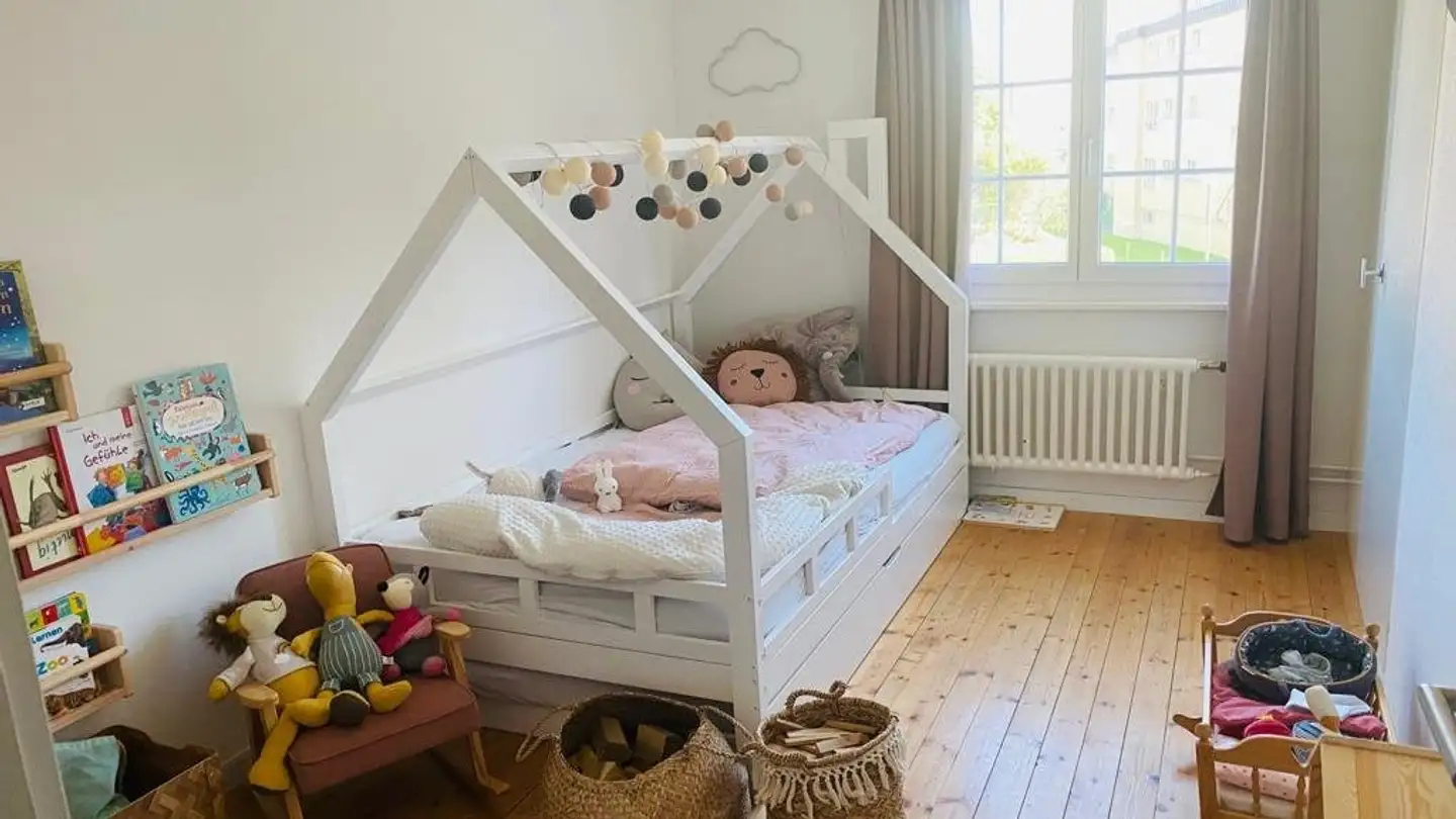 Single house for rent - 9410 Heiden - Photo 3