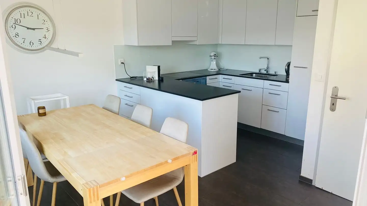 Single house for rent - 9410 Heiden - Photo 4