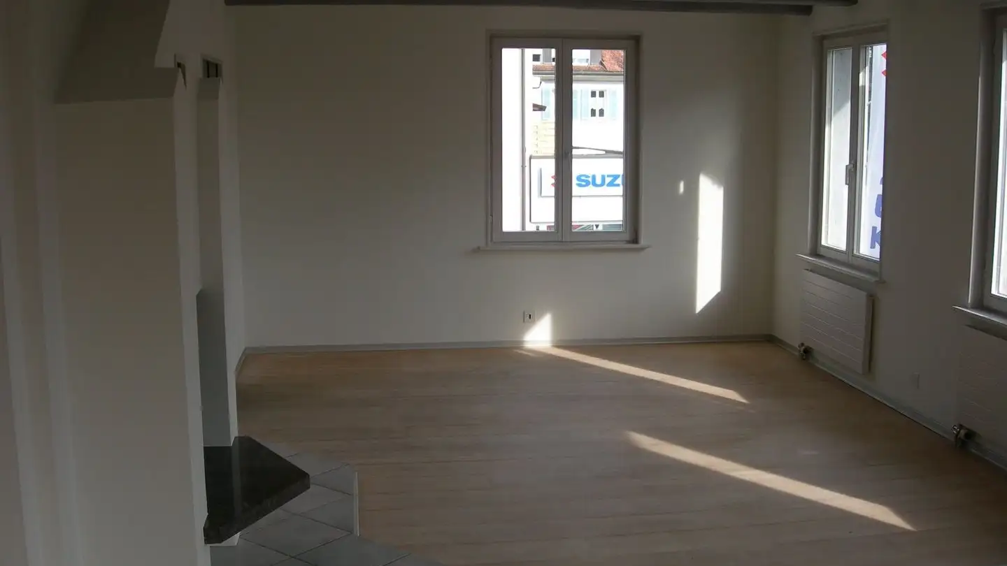 Casa singola in vendita - Weinfelderstrasse 16, 8575 Bürglen TG - Photo 4