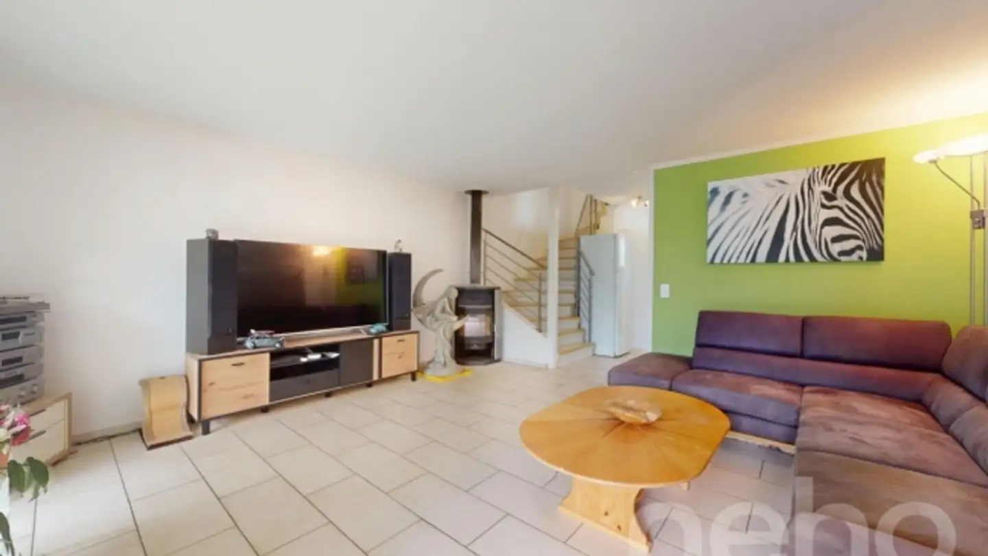 Casa a schiera in vendita - 3302 Moosseedorf - Photo 3