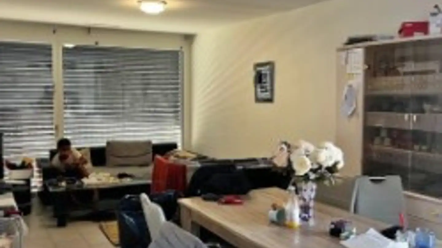 Appartamento in affitto - Chemin Du Petit-Saconnex, 1209 Genève