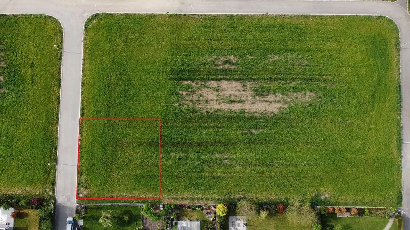 Terrain constructible à vendre - Schemelackerweg, 4226 Breitenbach - Photo 2