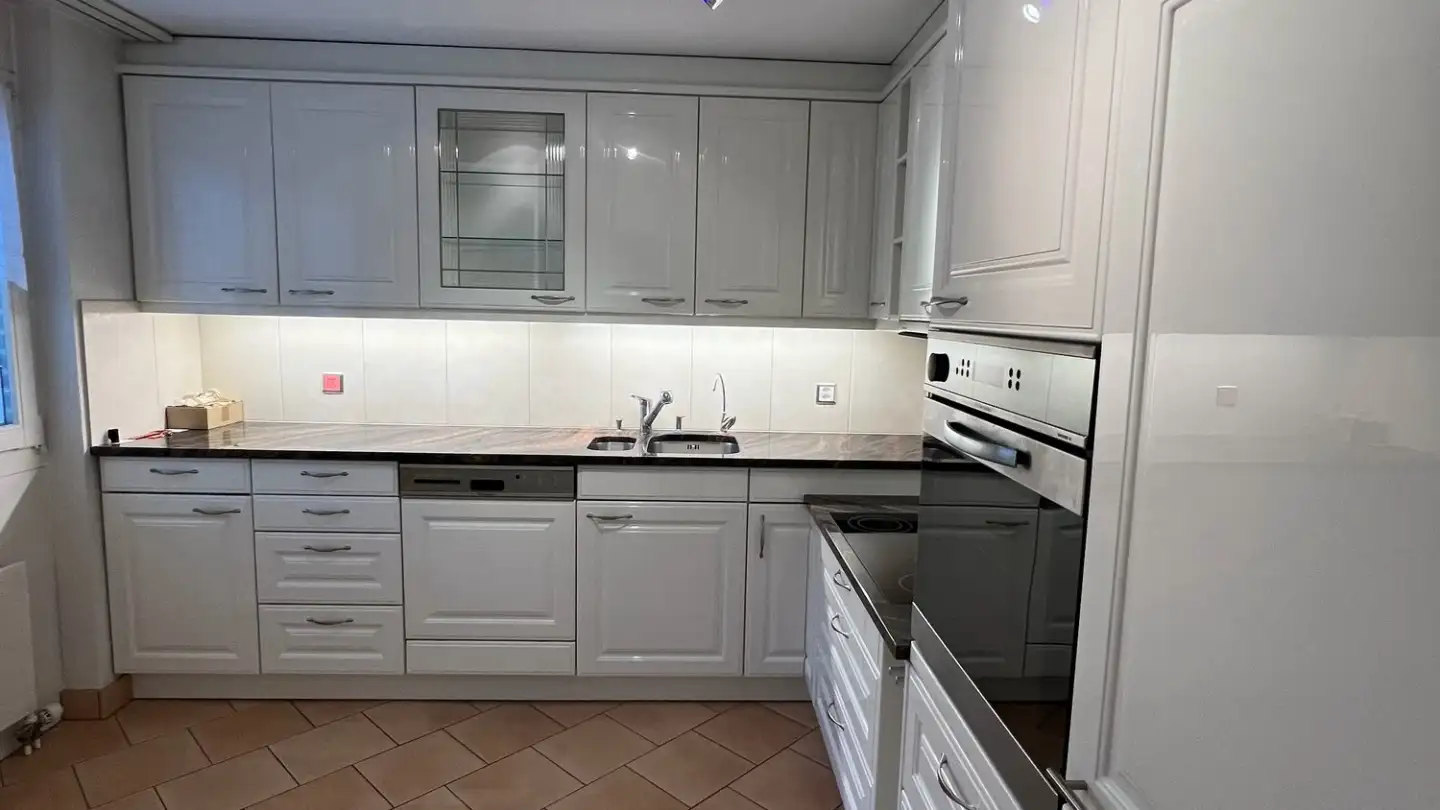 Duplex for rent - Klösterliweg 10a, 3653 Oberhofen am Thunersee - Photo 2