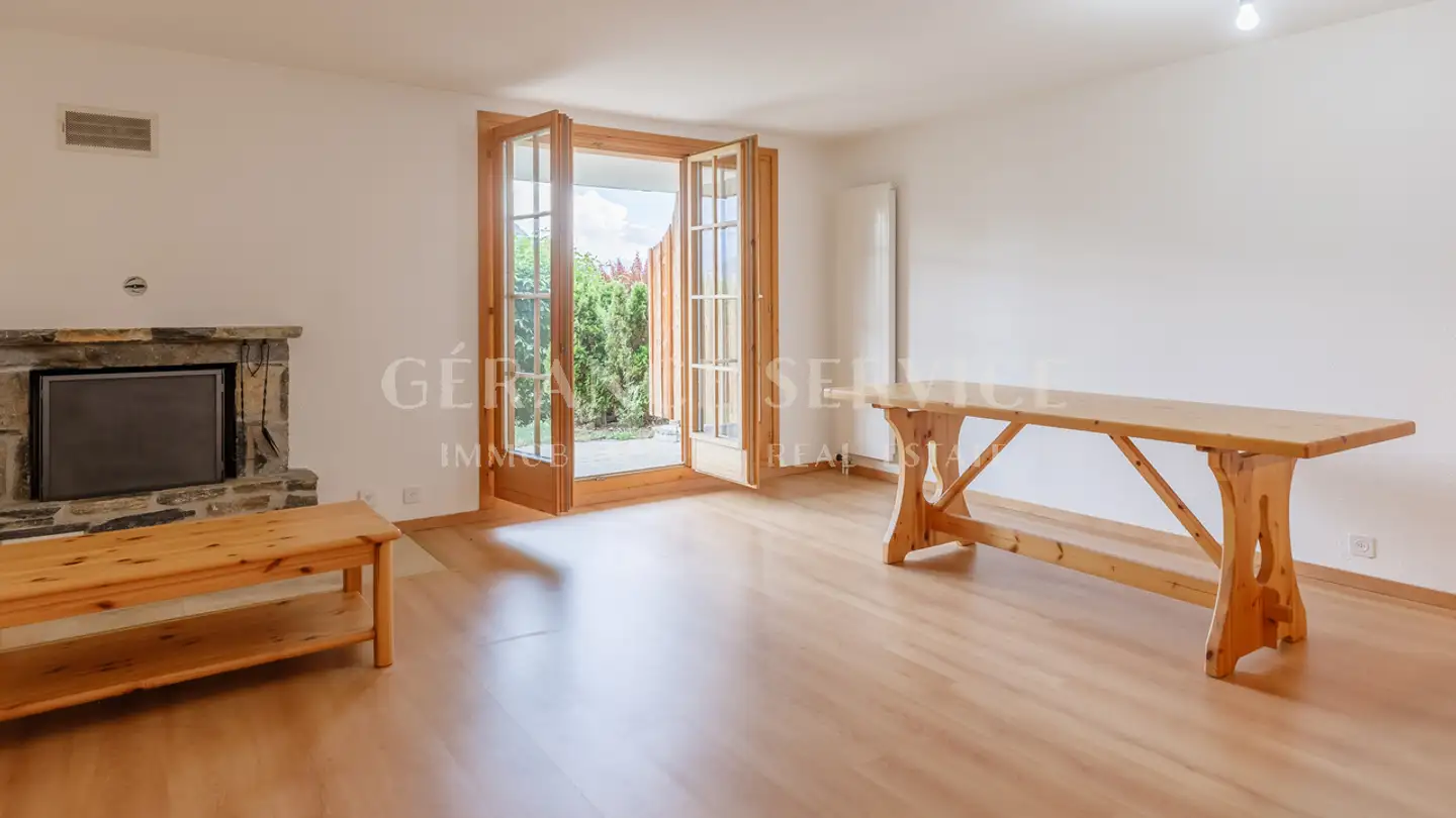 Appartamento in vendita - 1885 Chesières - Photo 2