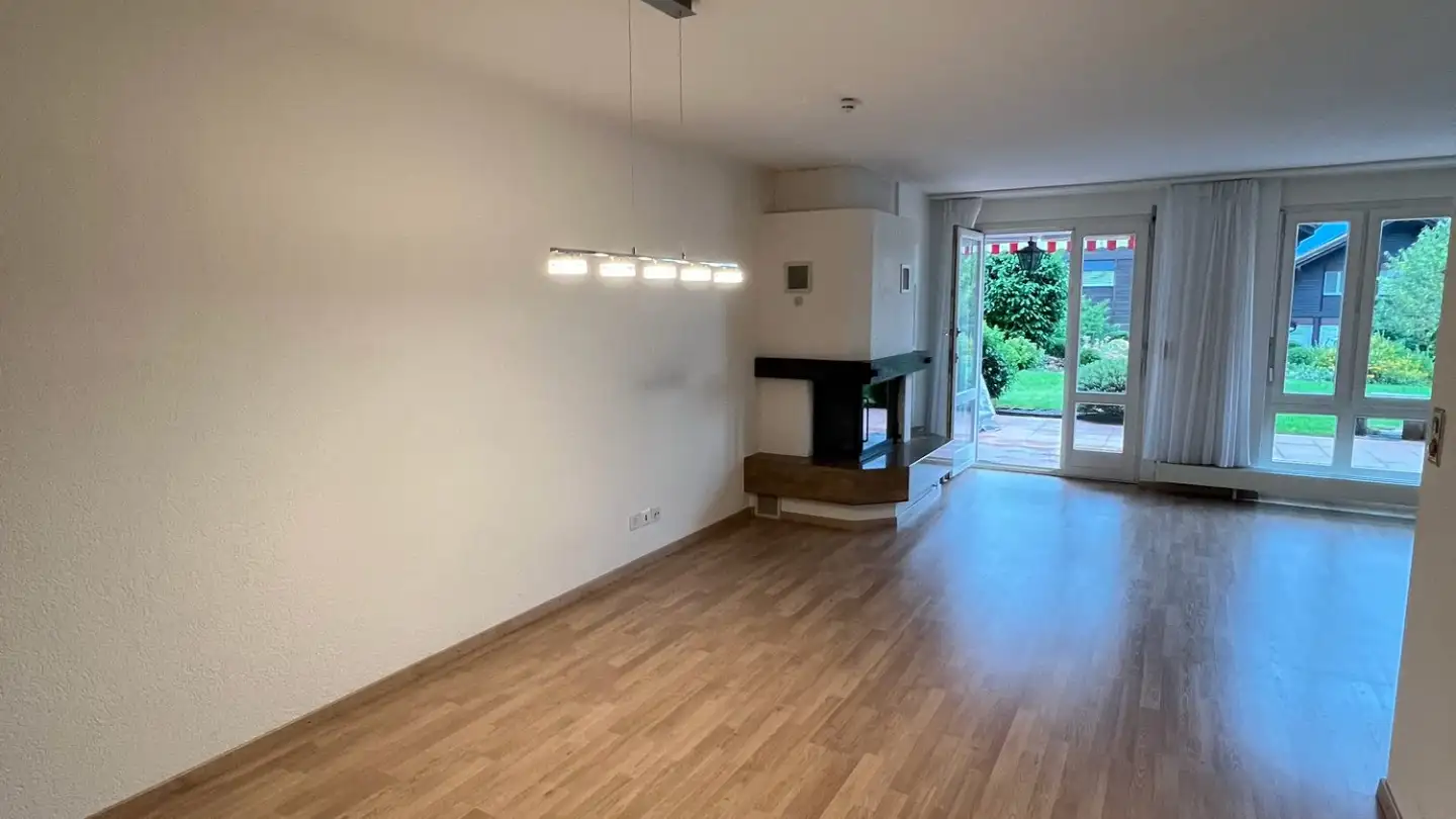 Duplex for rent - Klösterliweg 10a, 3653 Oberhofen am Thunersee - Photo 3