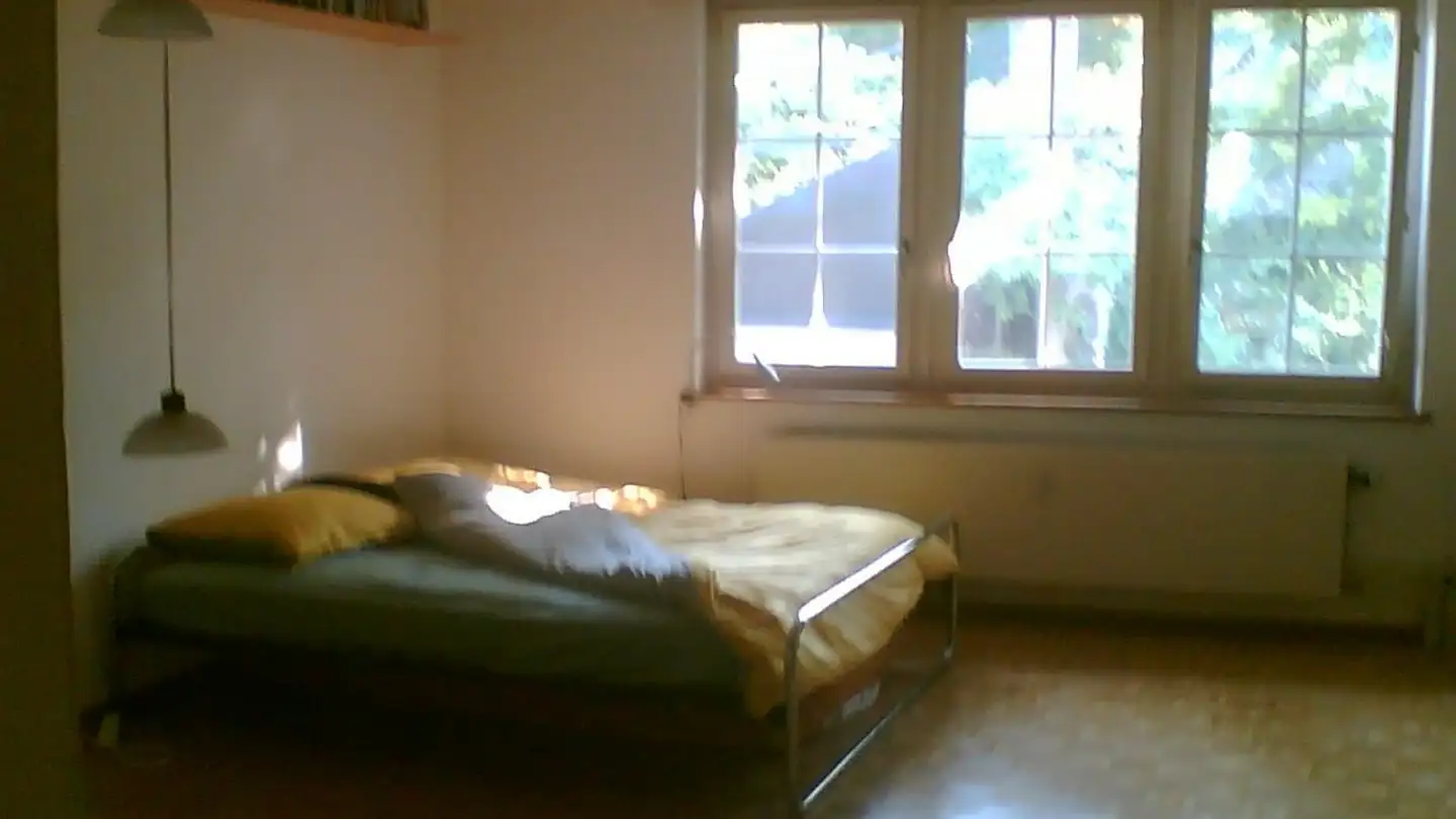 Apartment for rent - Gerbergasse, 4001 Basel