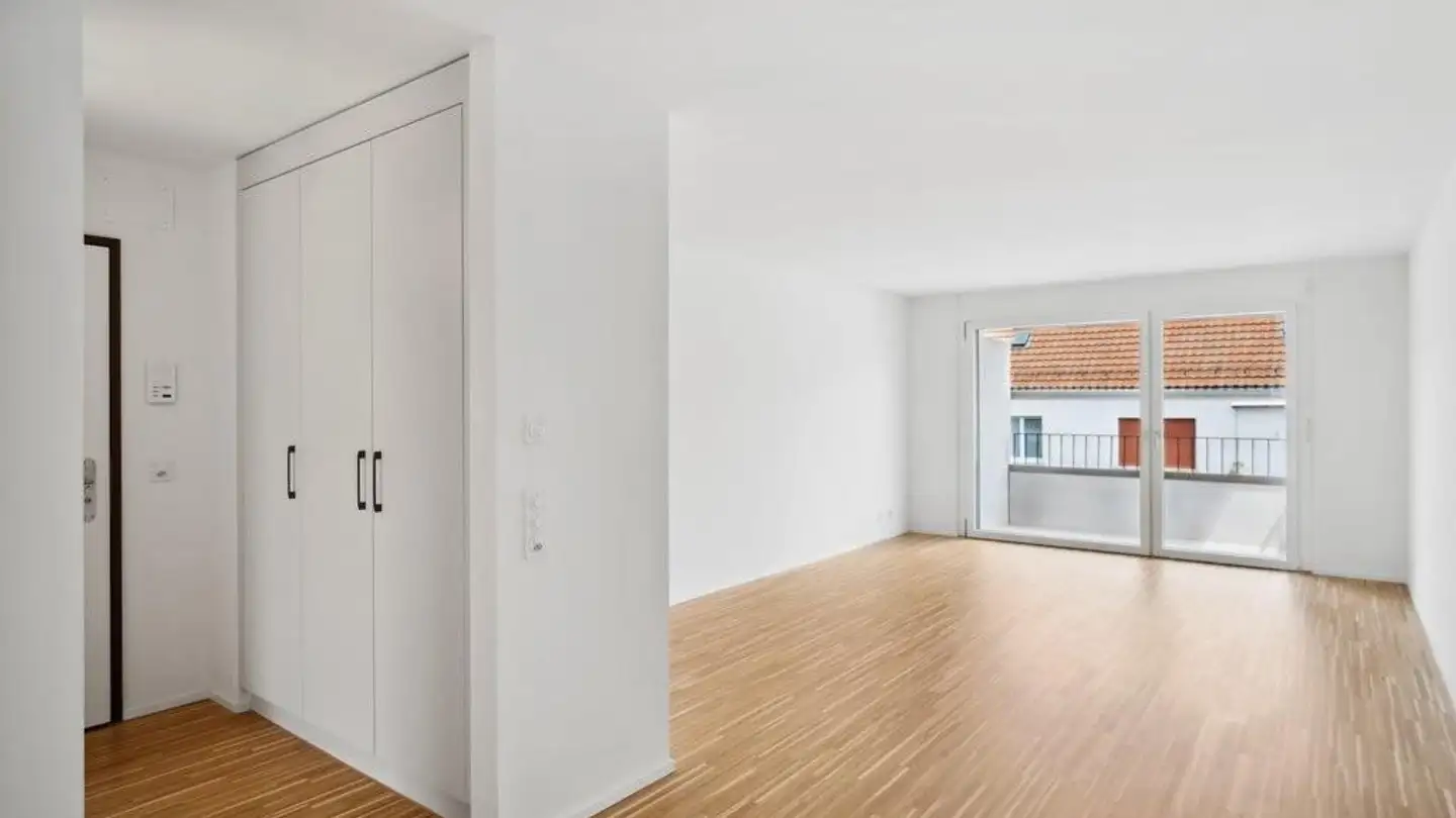 Appartement à louer - Zelgstrasse 27, 8003 Zürich - Photo 2