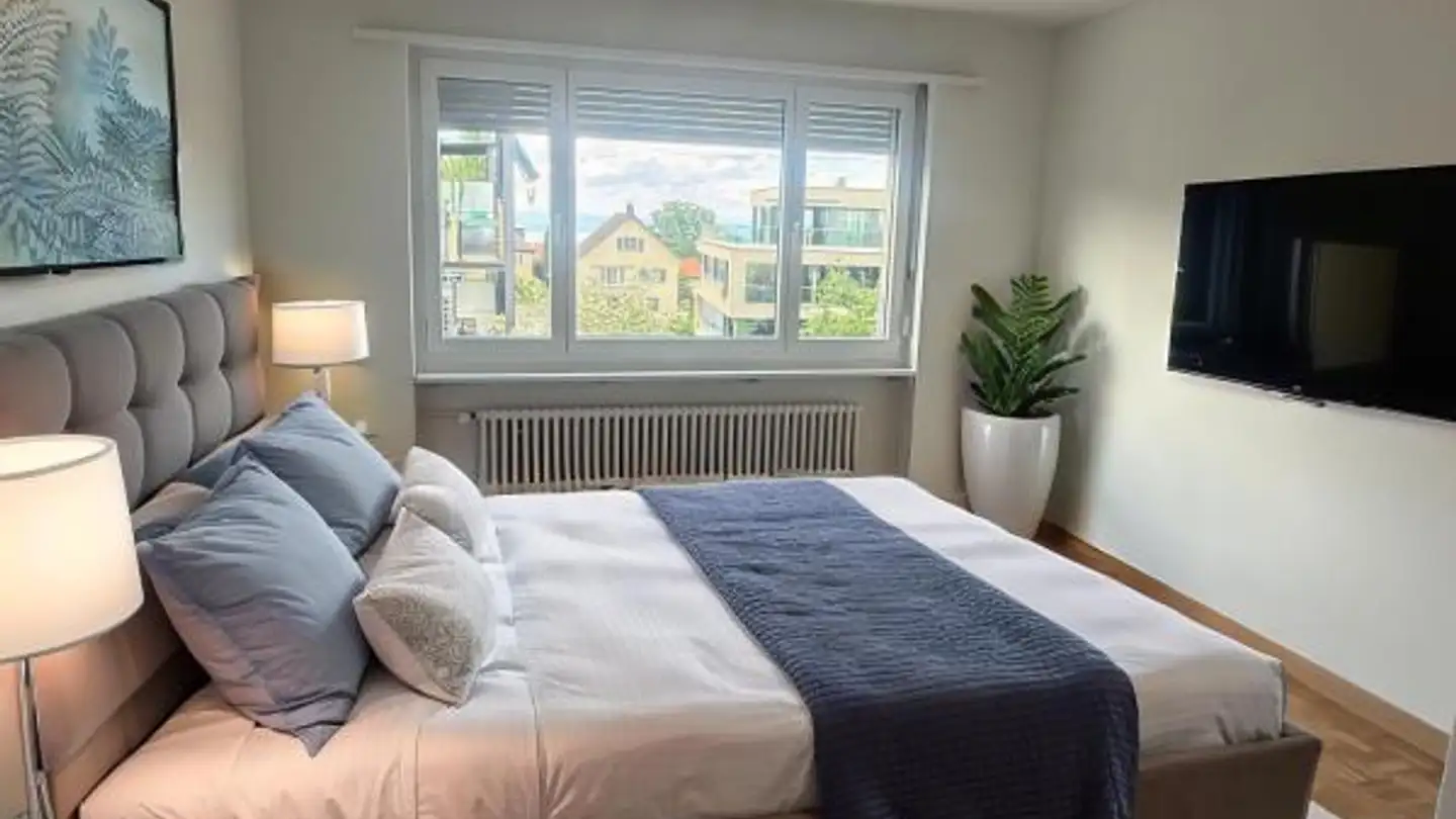 Wohnung mieten - Schurtannenstrasse, 9400 Rorschach - Foto 2
