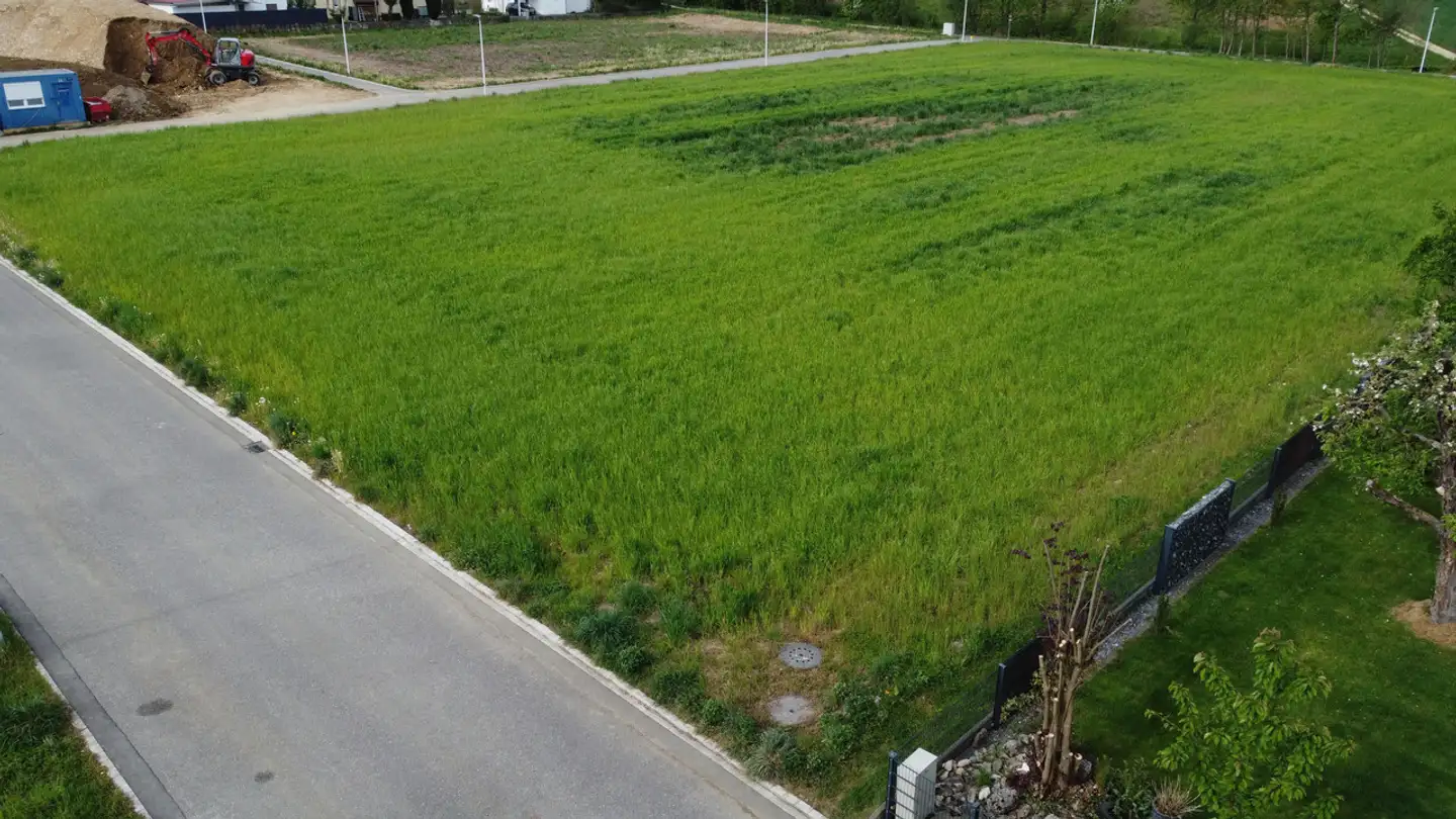 Terrain constructible à vendre - Schemelackerweg, 4226 Breitenbach - Photo 3