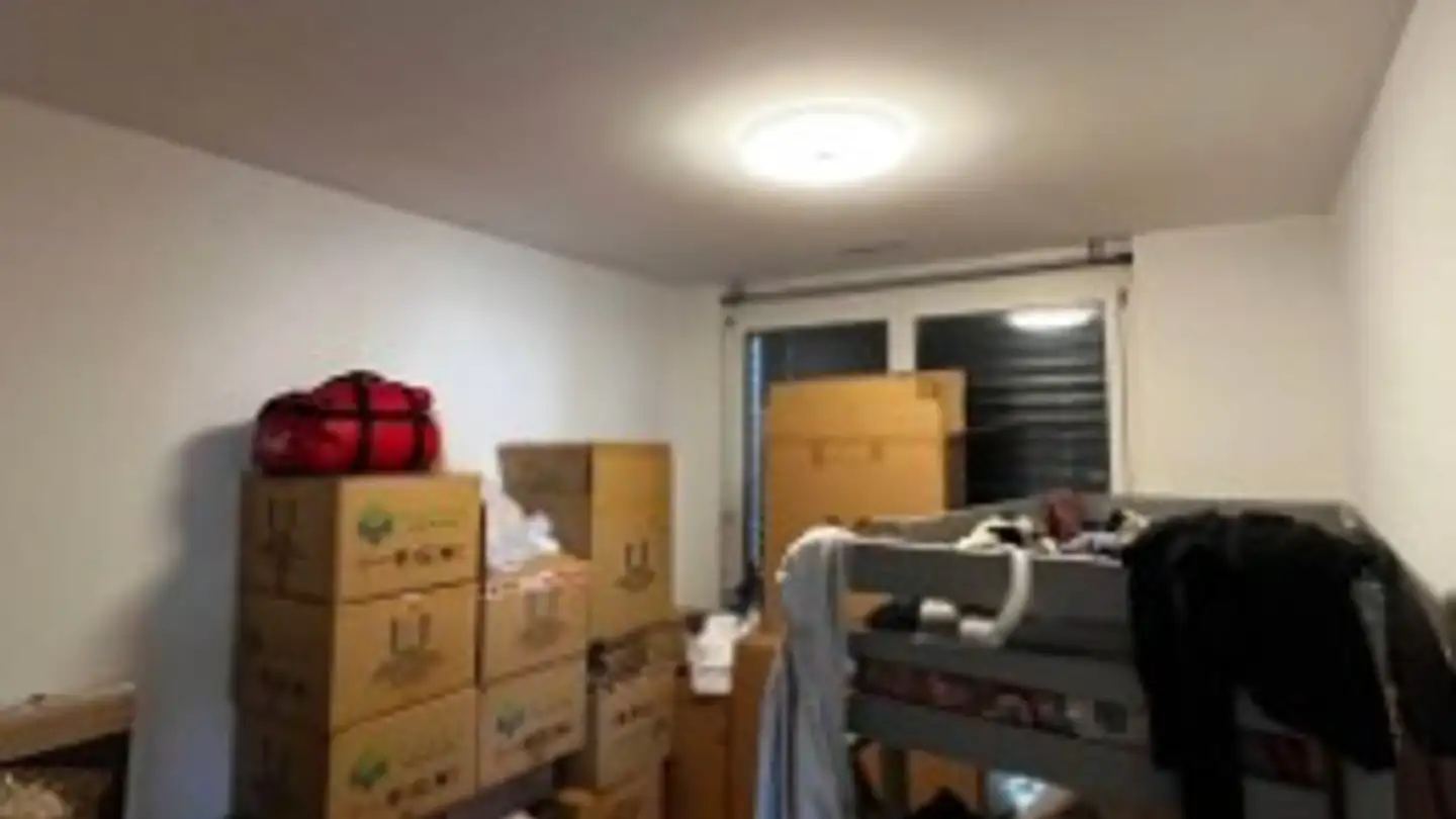 Appartamento in affitto - Chemin Du Petit-Saconnex, 1209 Genève - Foto 2