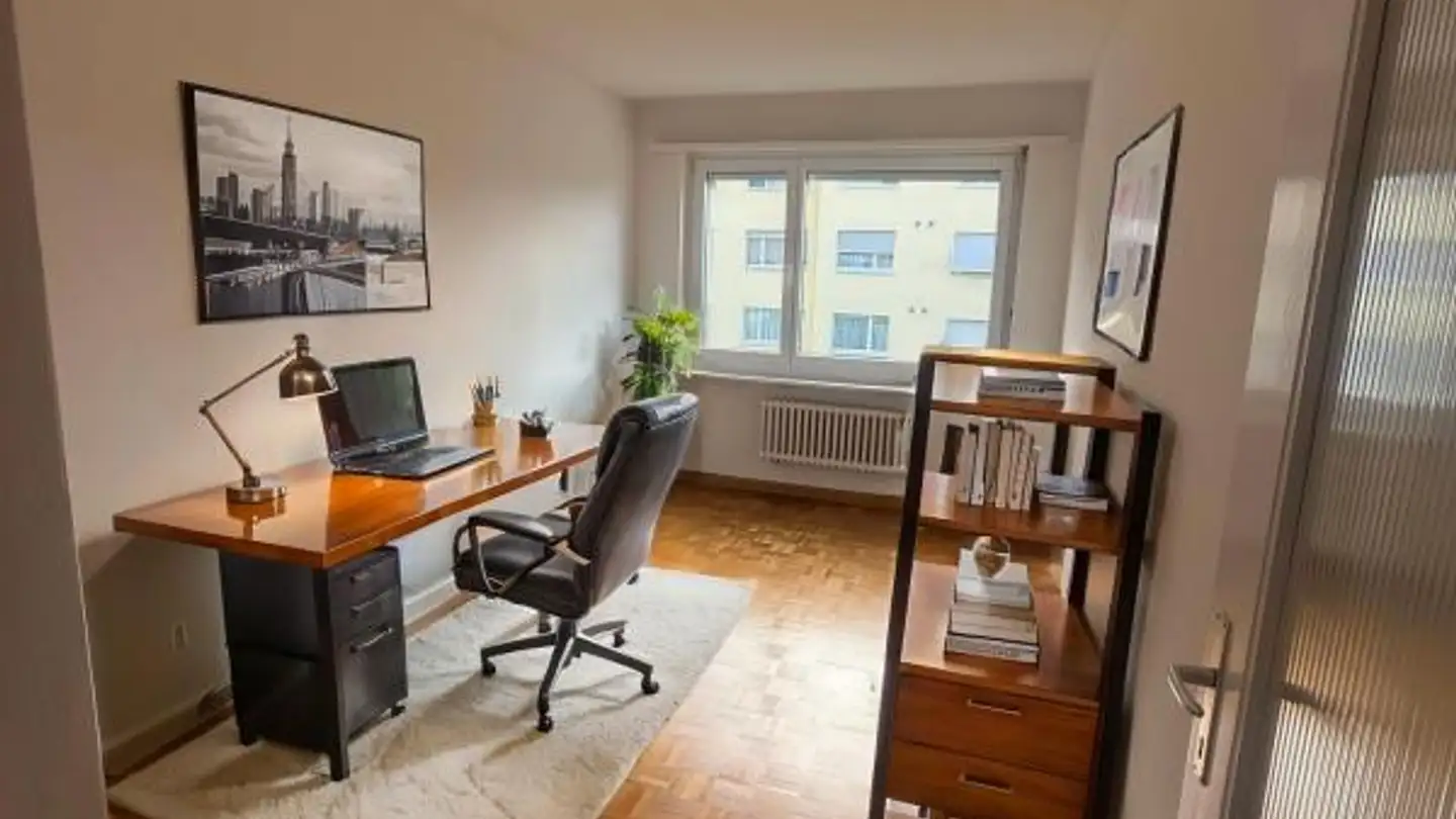 Wohnung mieten - Schurtannenstrasse, 9400 Rorschach - Foto 4