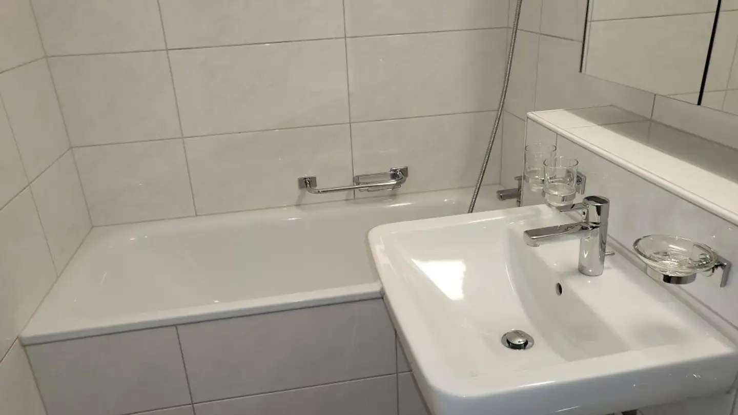 Apartment for rent - Büchelerstrasse 10, 8212 Neuhausen am Rheinfall - Photo 3