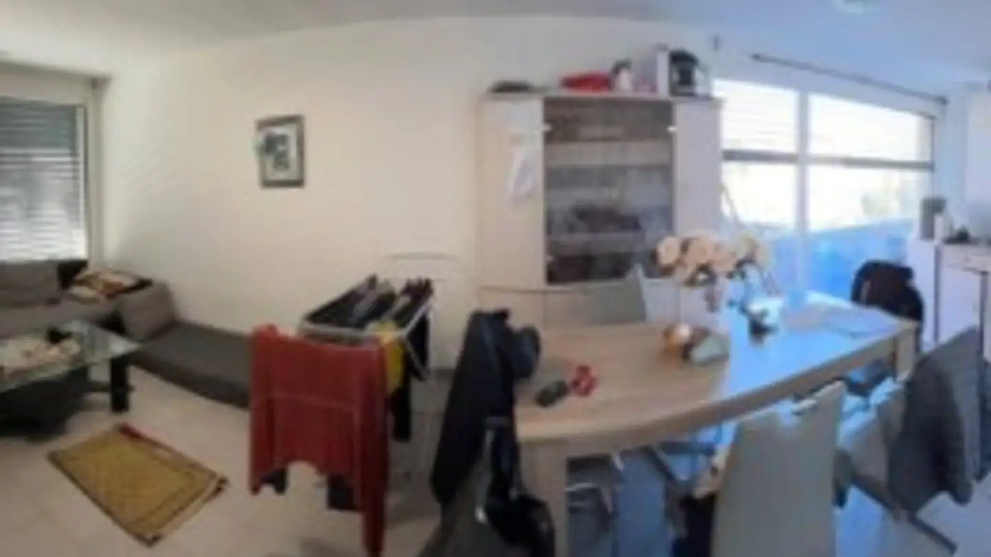 Appartamento in affitto - Chemin Du Petit-Saconnex, 1209 Genève - Foto 3