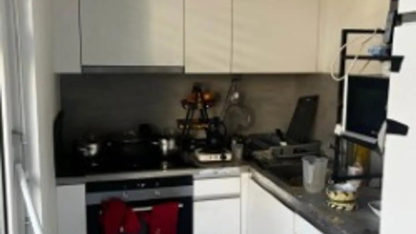 Appartamento in affitto - Chemin Du Petit-Saconnex, 1209 Genève - Foto 4