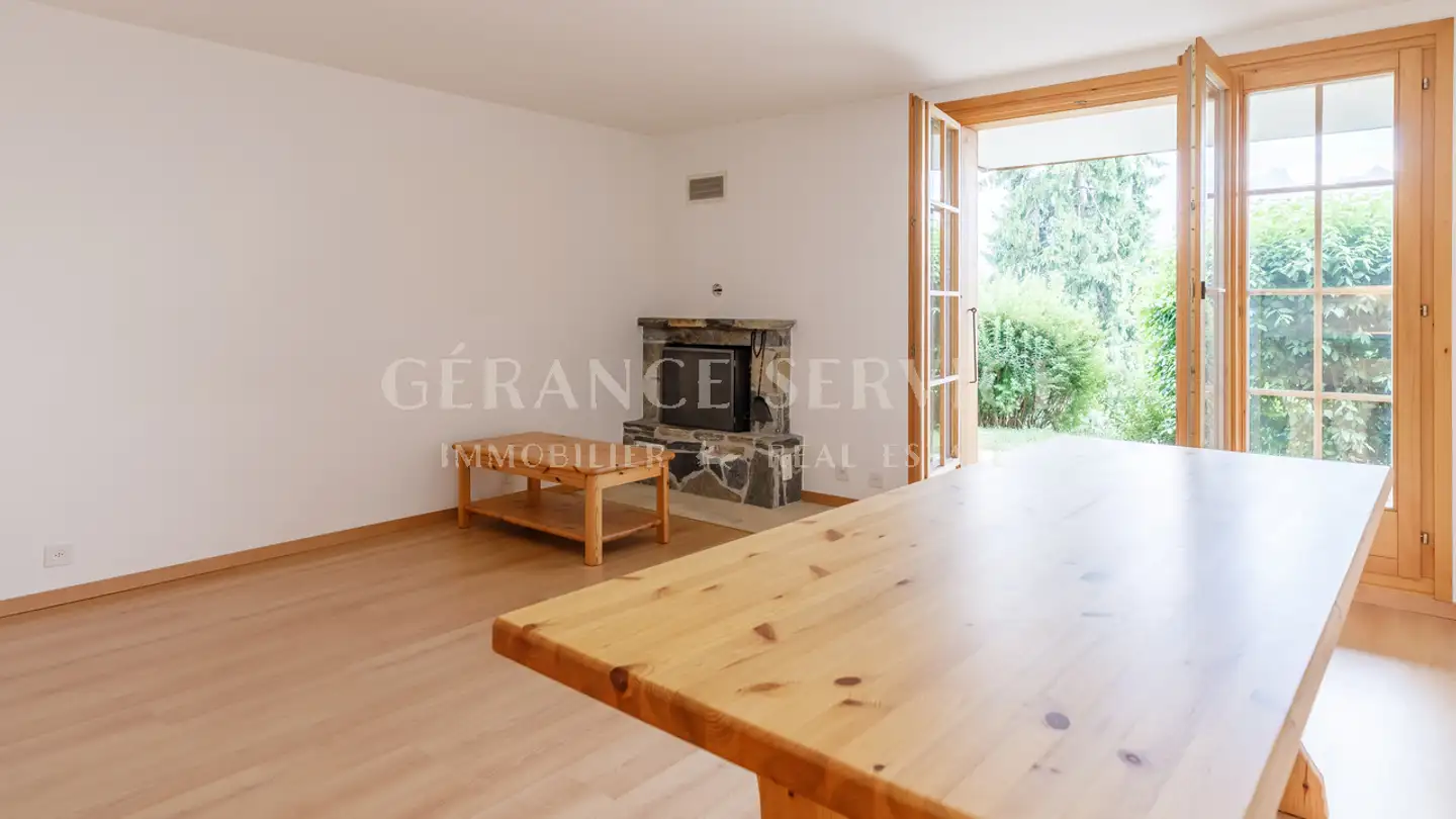 Appartamento in vendita - 1885 Chesières - Photo 3