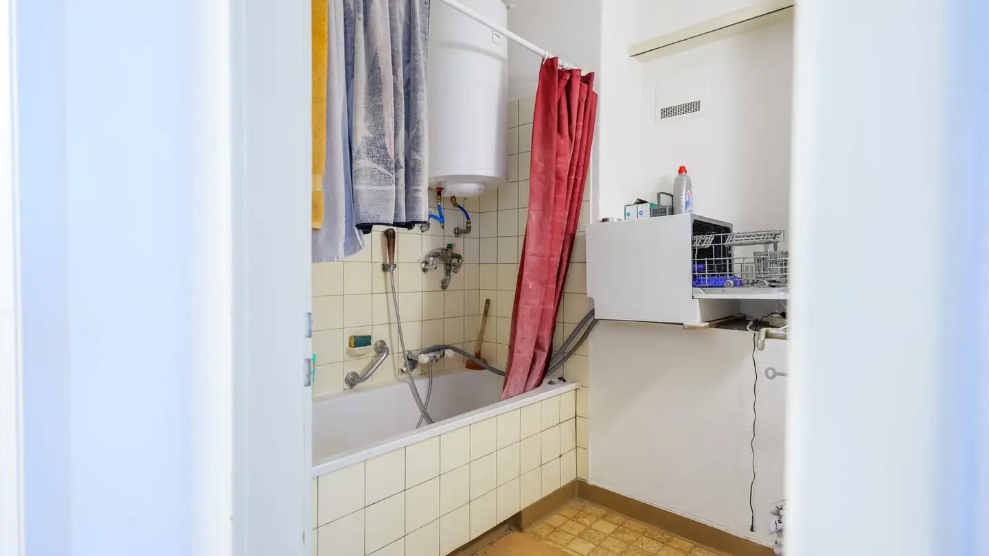 Immeuble résidentiel à vendre - Frohburgstrasse 30 A, 4600 Olten - Photo 2