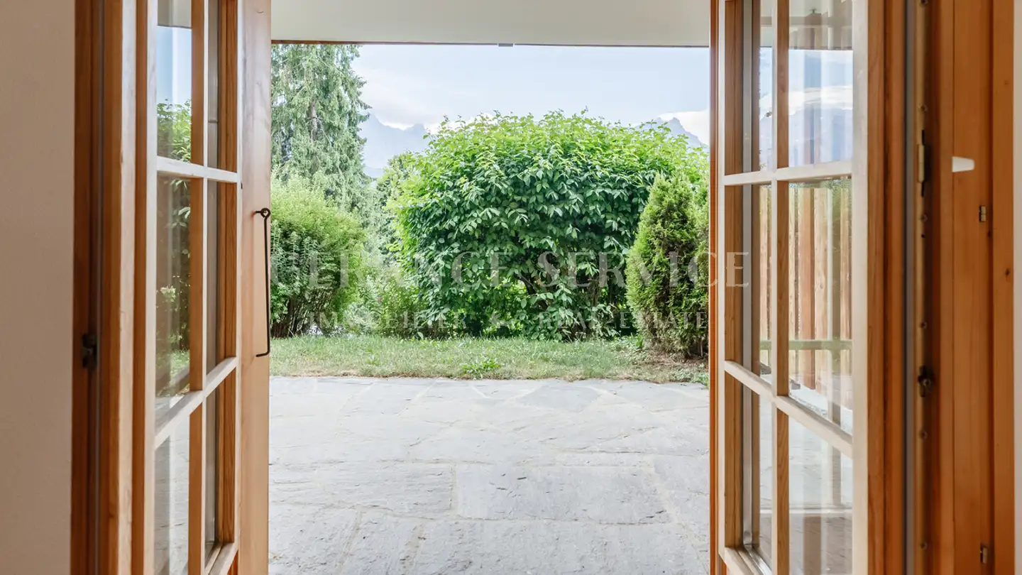 Appartamento in vendita - 1885 Chesières - Photo 4