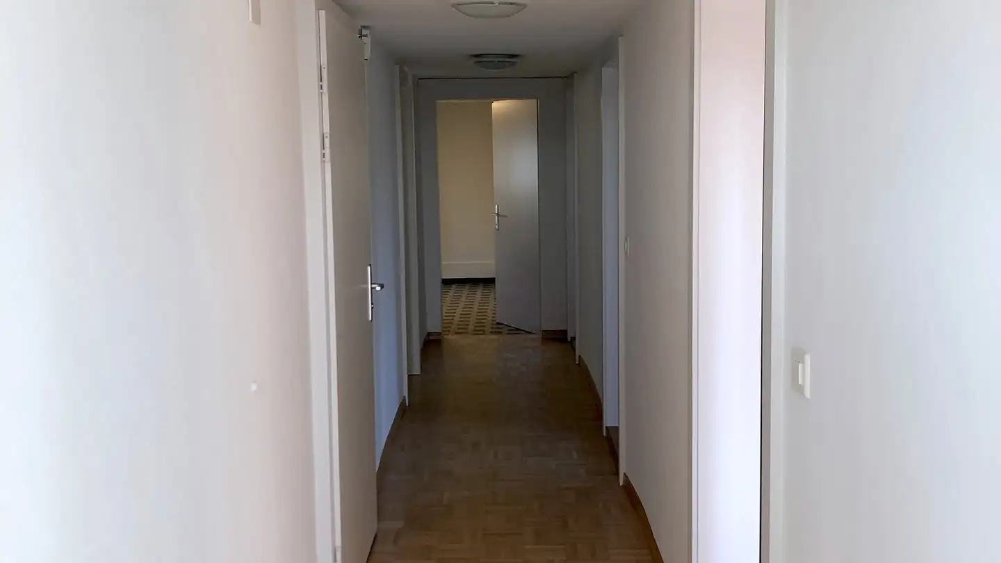 Apartment for rent - Romanshornerstrasse 26, 8580 Amriswil