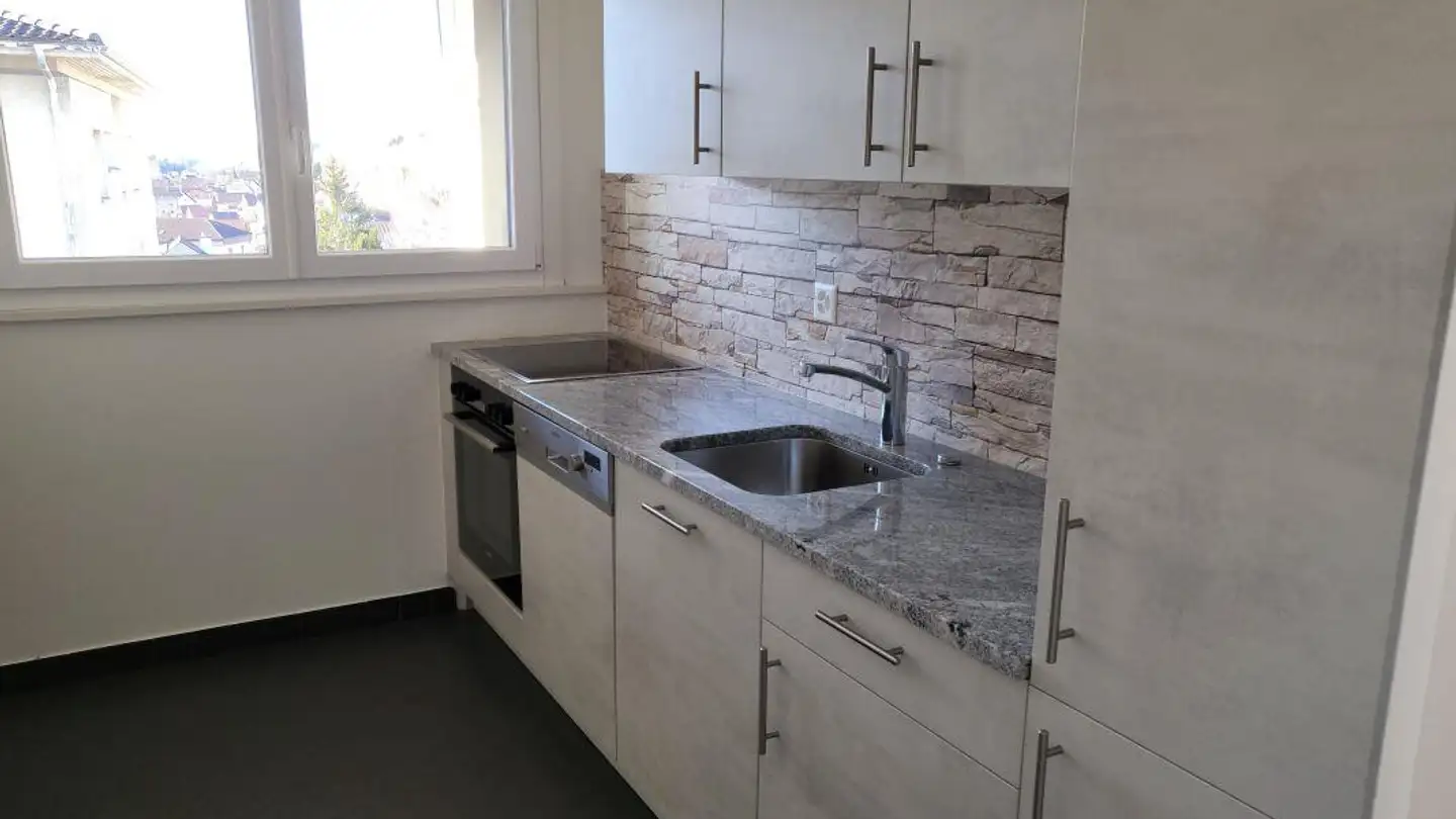 Apartment for rent - Büchelerstrasse 10, 8212 Neuhausen am Rheinfall - Photo 4