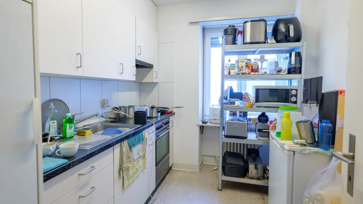 Immeuble résidentiel à vendre - Frohburgstrasse 30 A, 4600 Olten - Photo 4