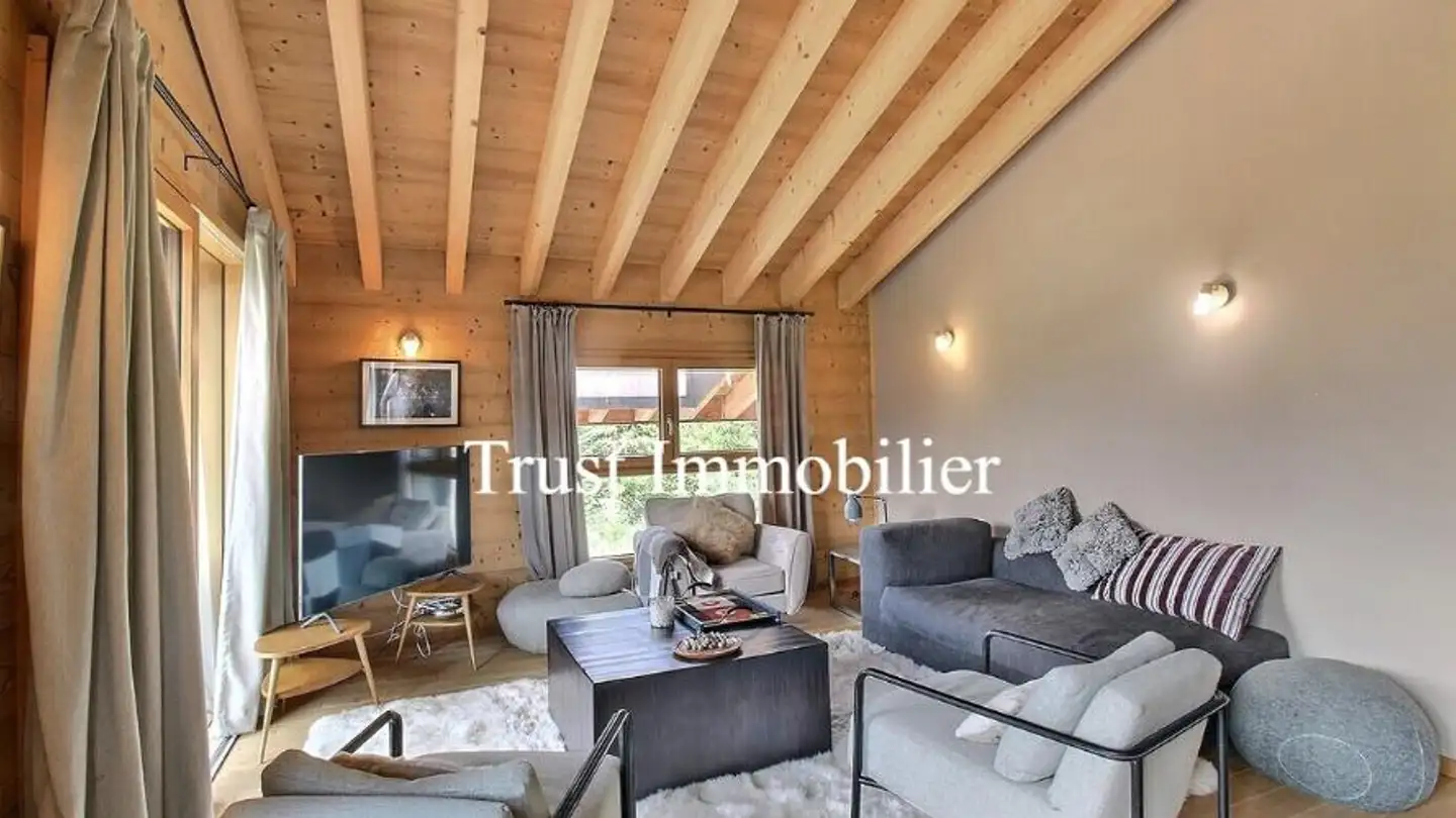 Appartement à vendre - 1882 Gryon - Photo 3