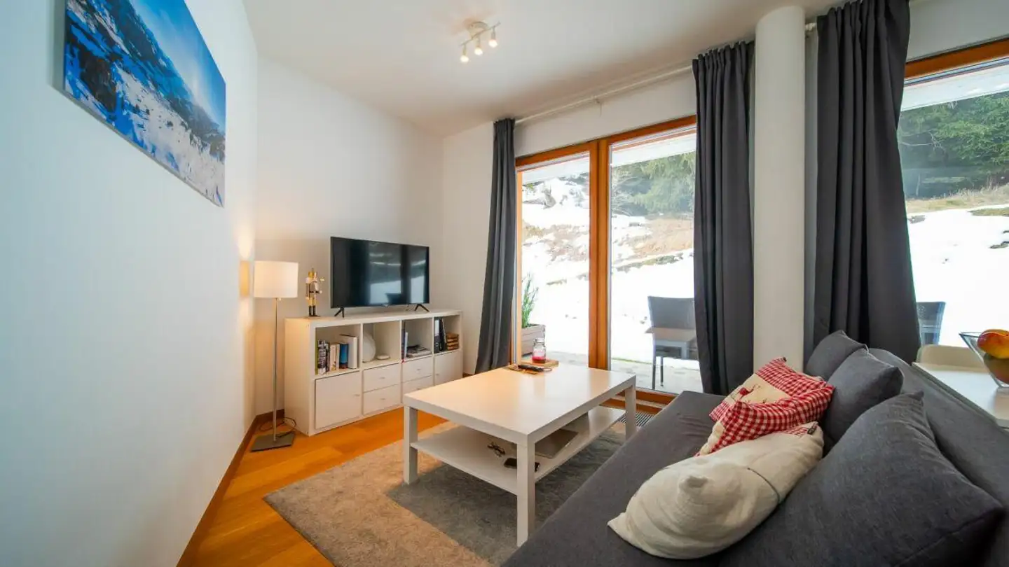 Apartment for sale - Via Cuolm Liung 30, 7032 Laax GR 2 - Photo 2