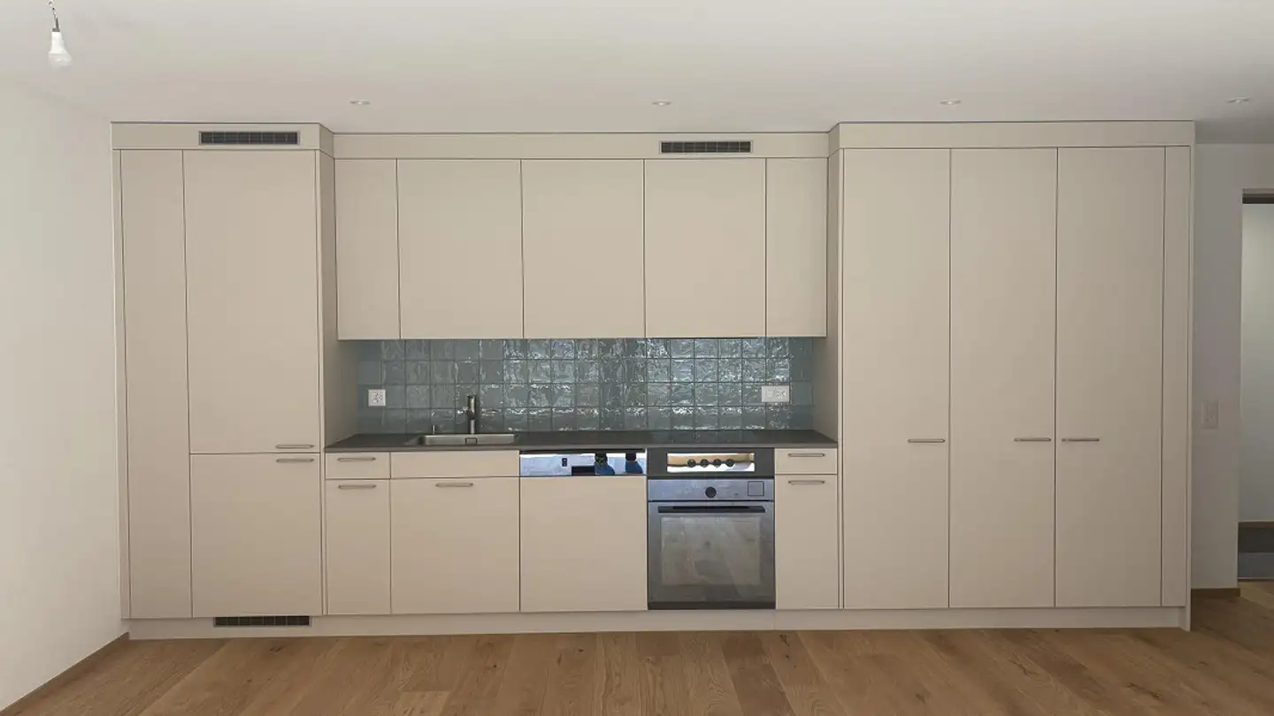 Apartment for rent - Via Baselga 12, 7013 Domat/Ems
