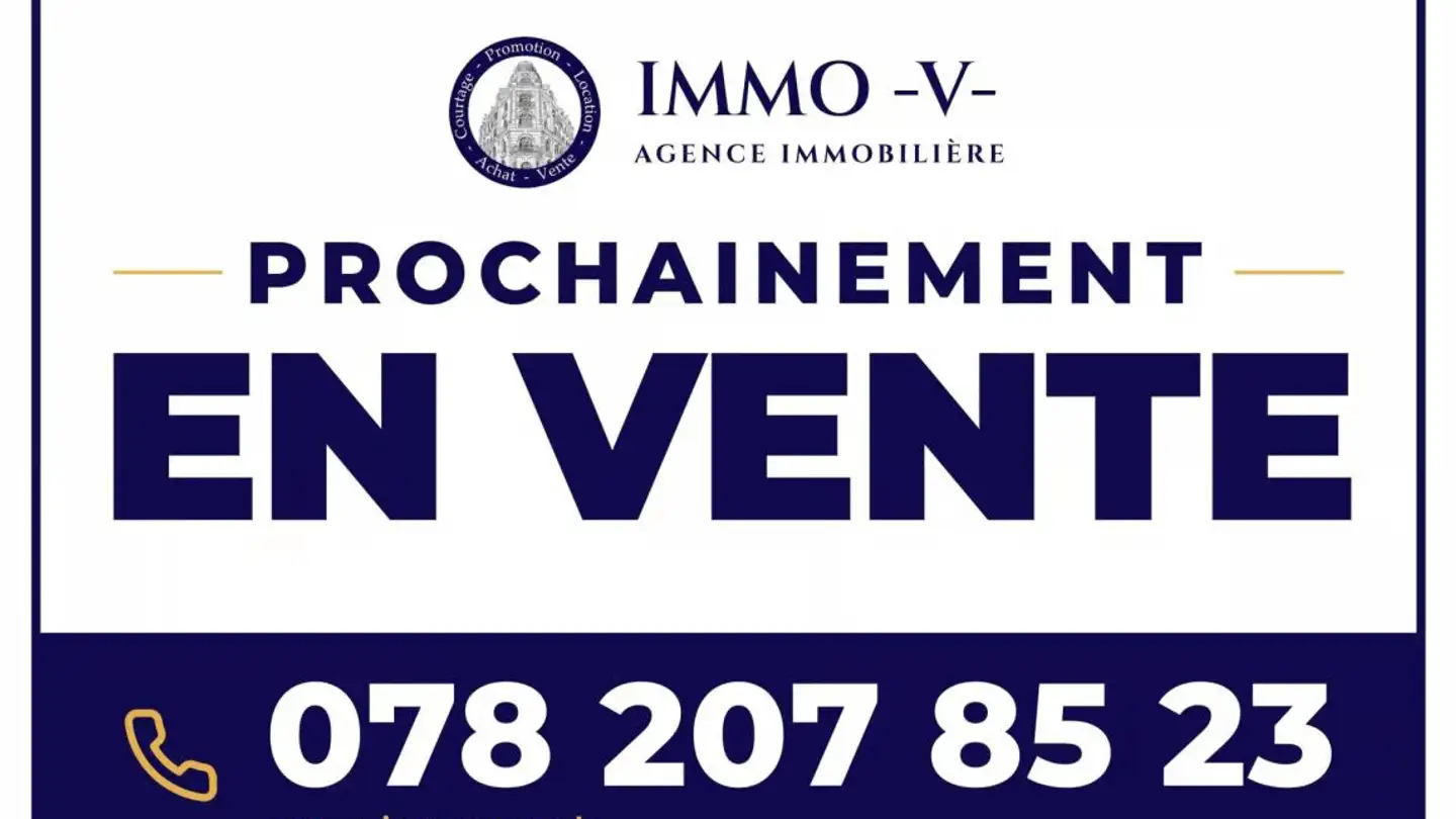 Residential building for sale - 1400 Yverdon-les-Bains