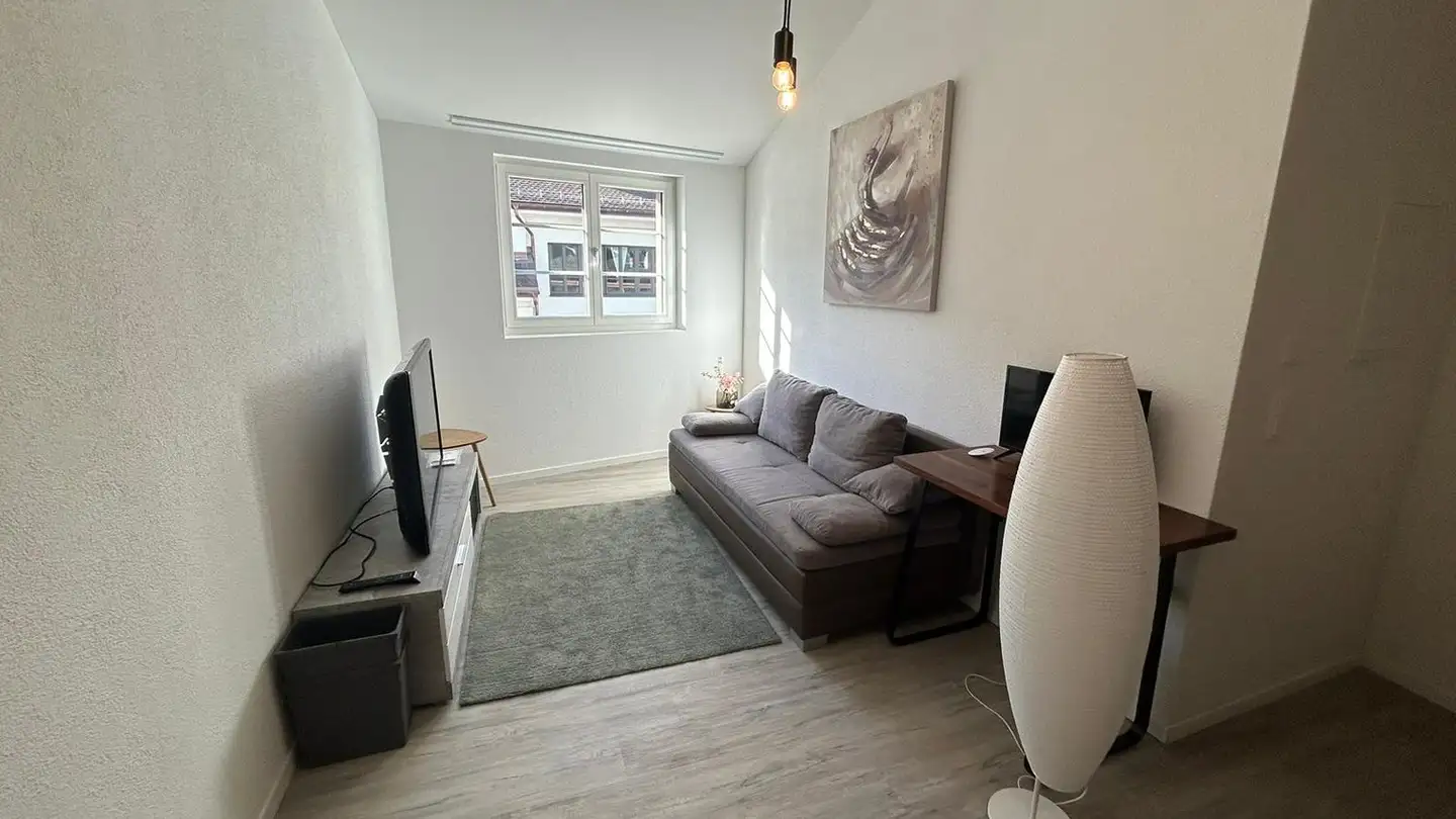 Apartment for rent - Unterstadt 41, 8200 Schaffhausen