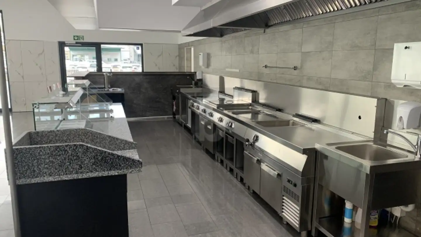 Bien immobilier à louer - 4704 Niederbipp